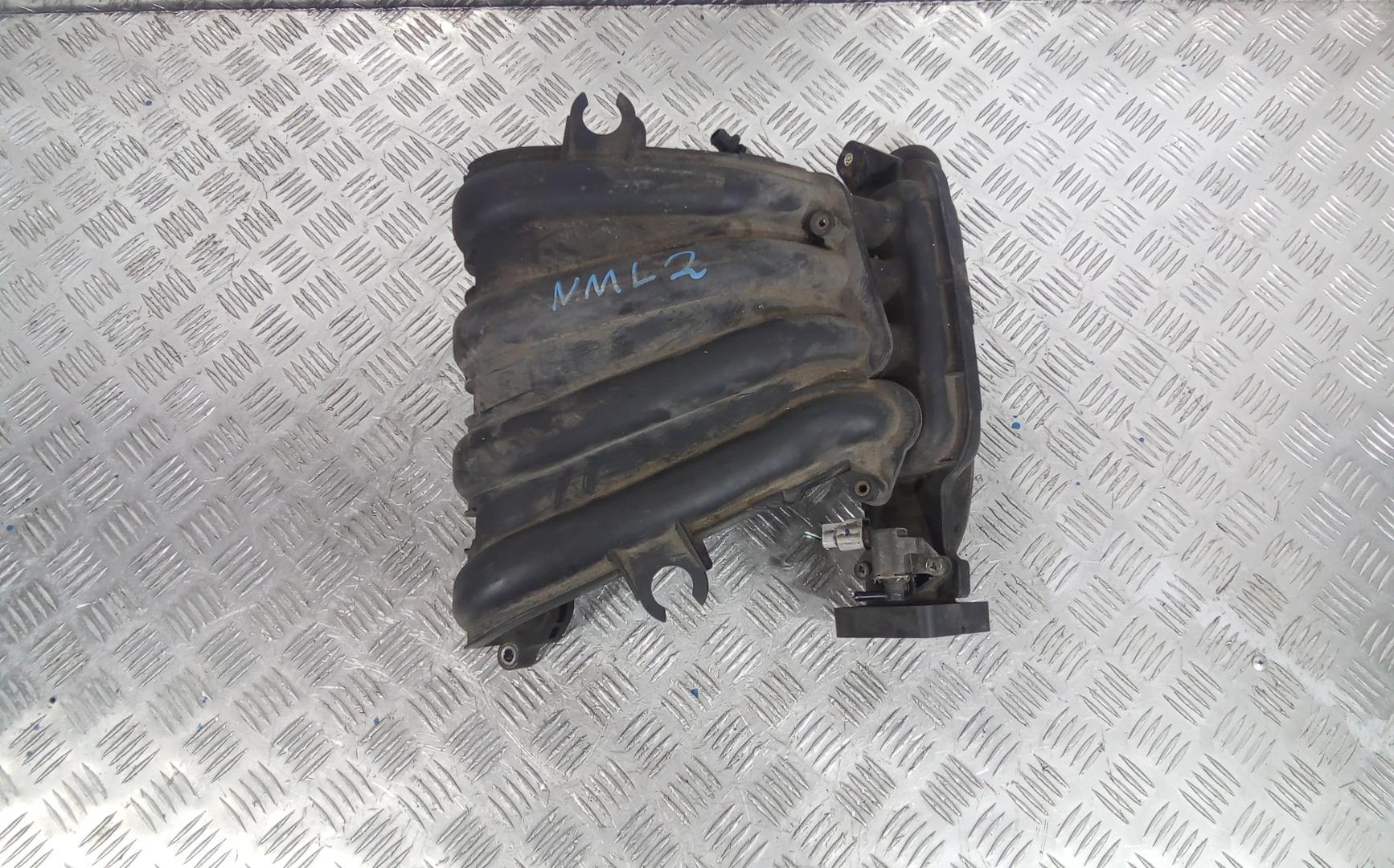 Коллектор впускной