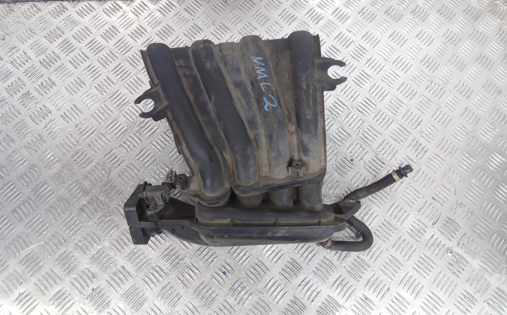 Коллектор впускной