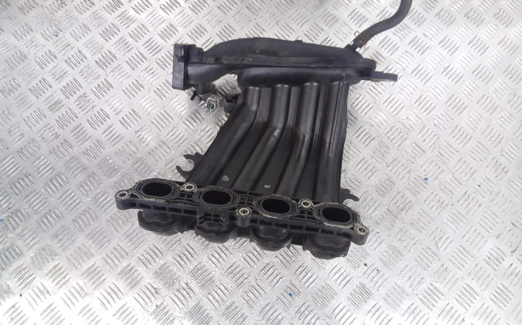 Коллектор впускной