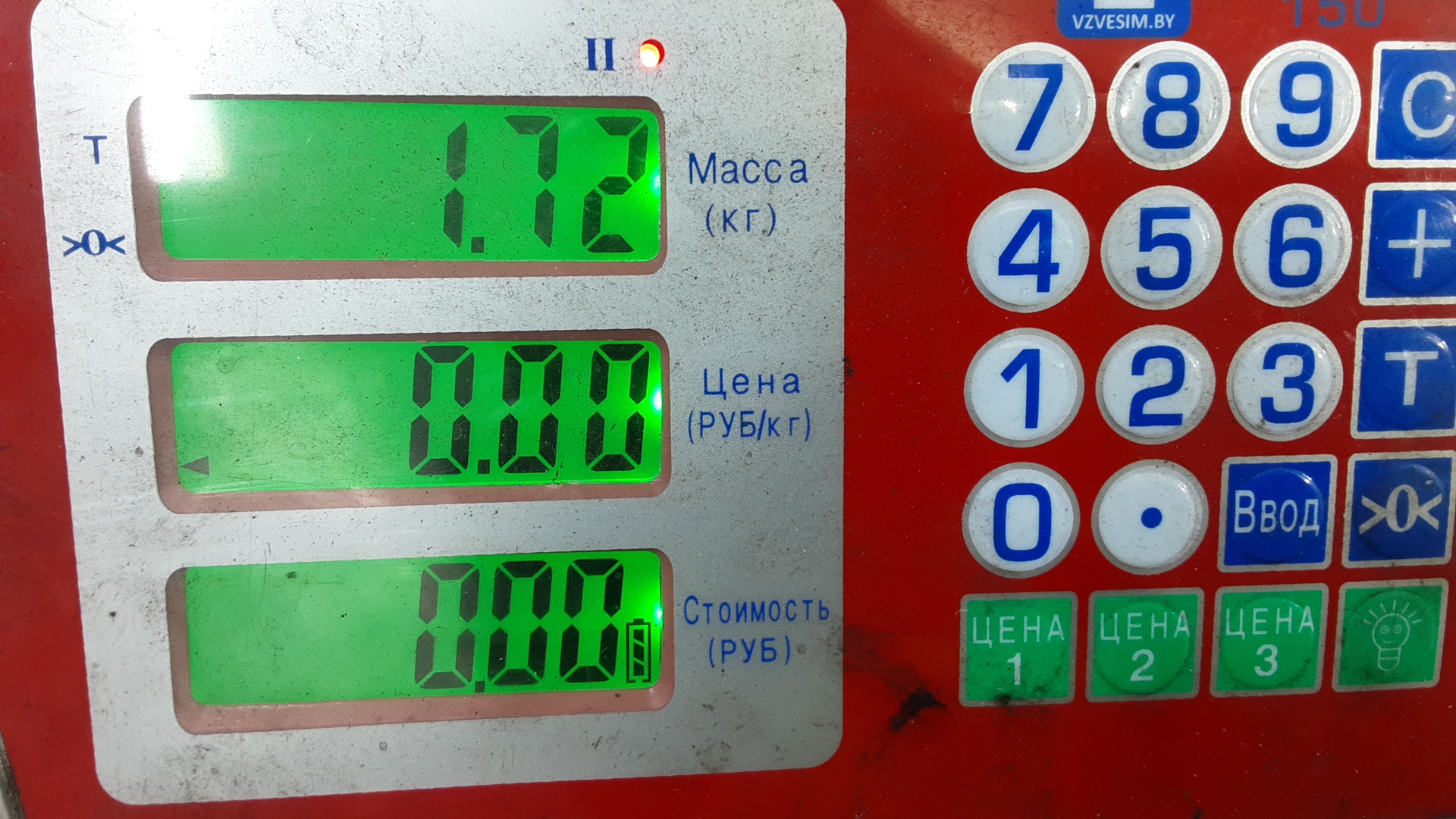 Насос ГУР (гидроусилитель руля)