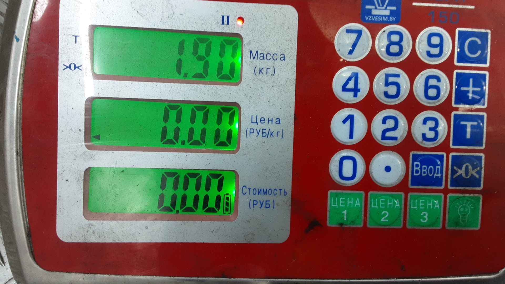 Насос ГУР (гидроусилитель руля)