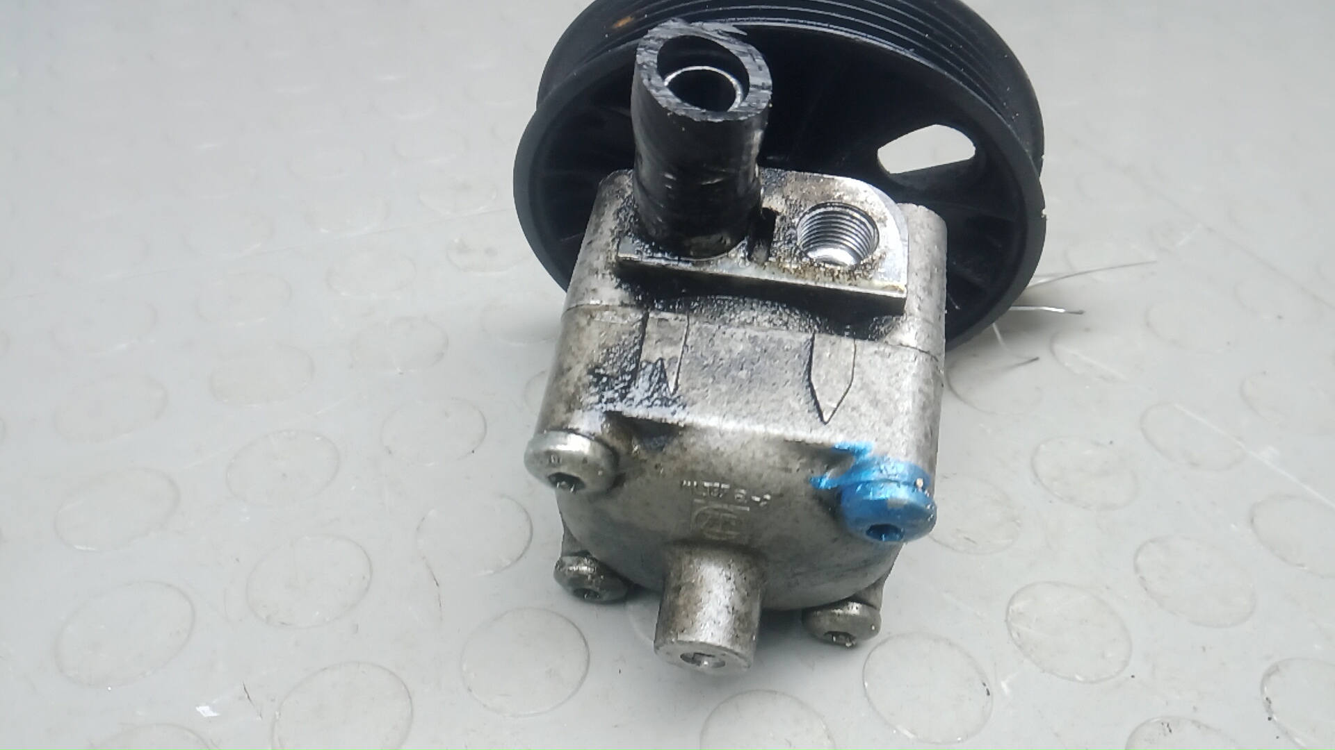 Насос ГУР (гидроусилитель руля)