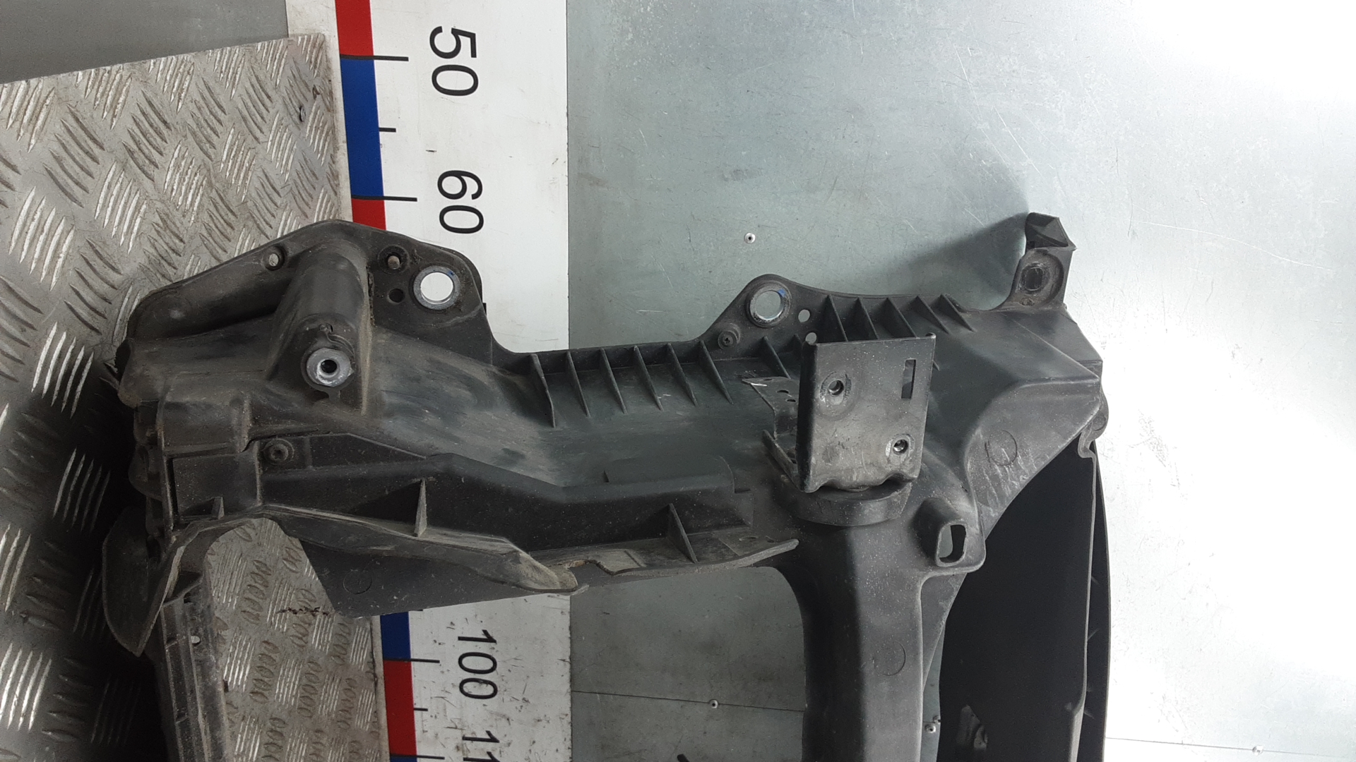 Панель передняя (телевизор)