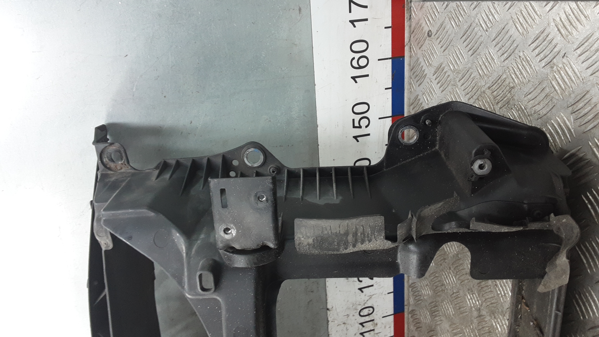 Панель передняя (телевизор)