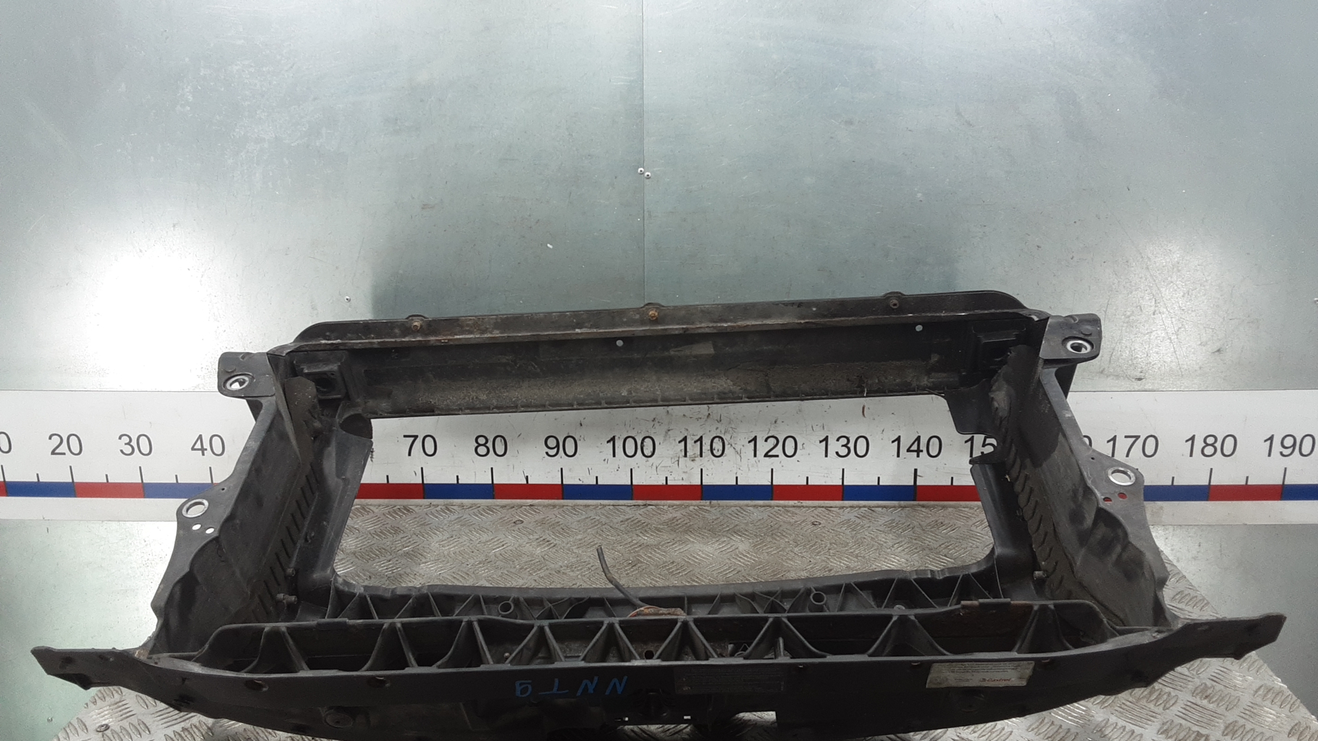 Панель передняя (телевизор)