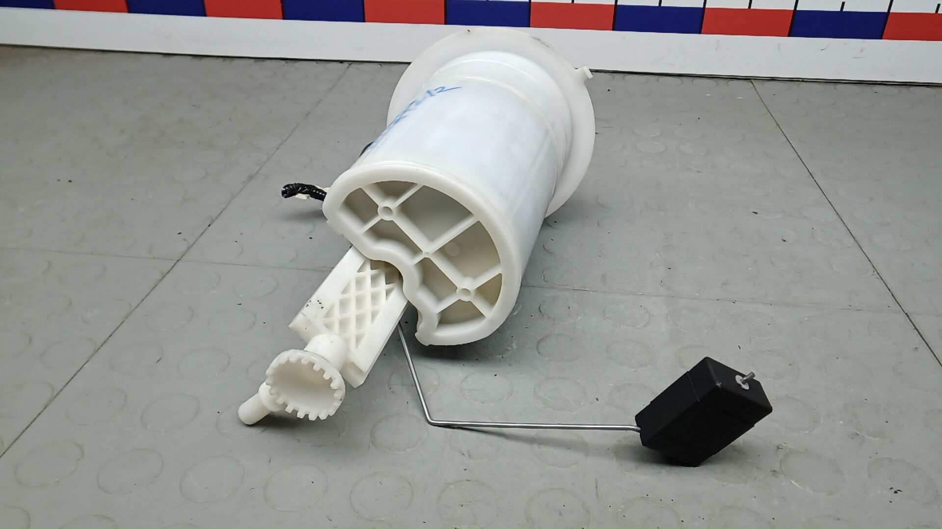 Насос топливный электрический