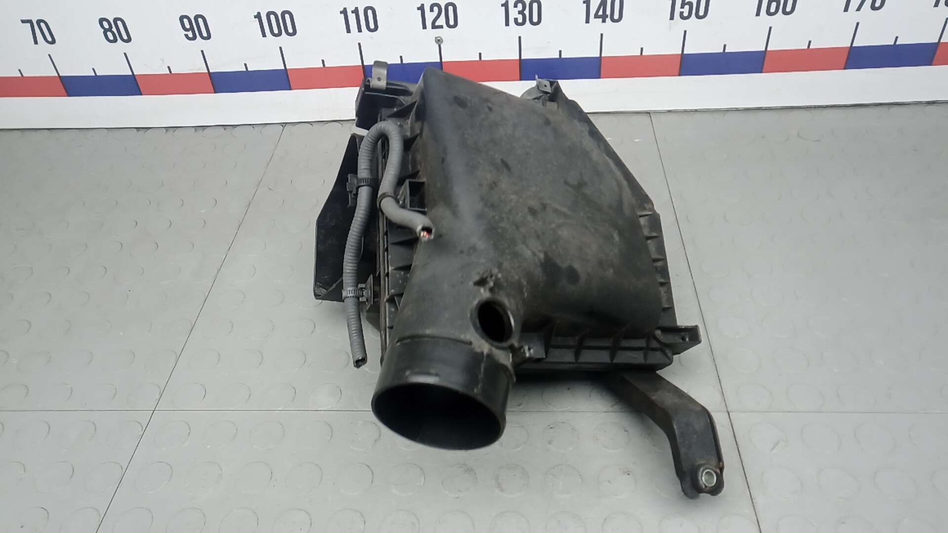 Корпус воздушного фильтра