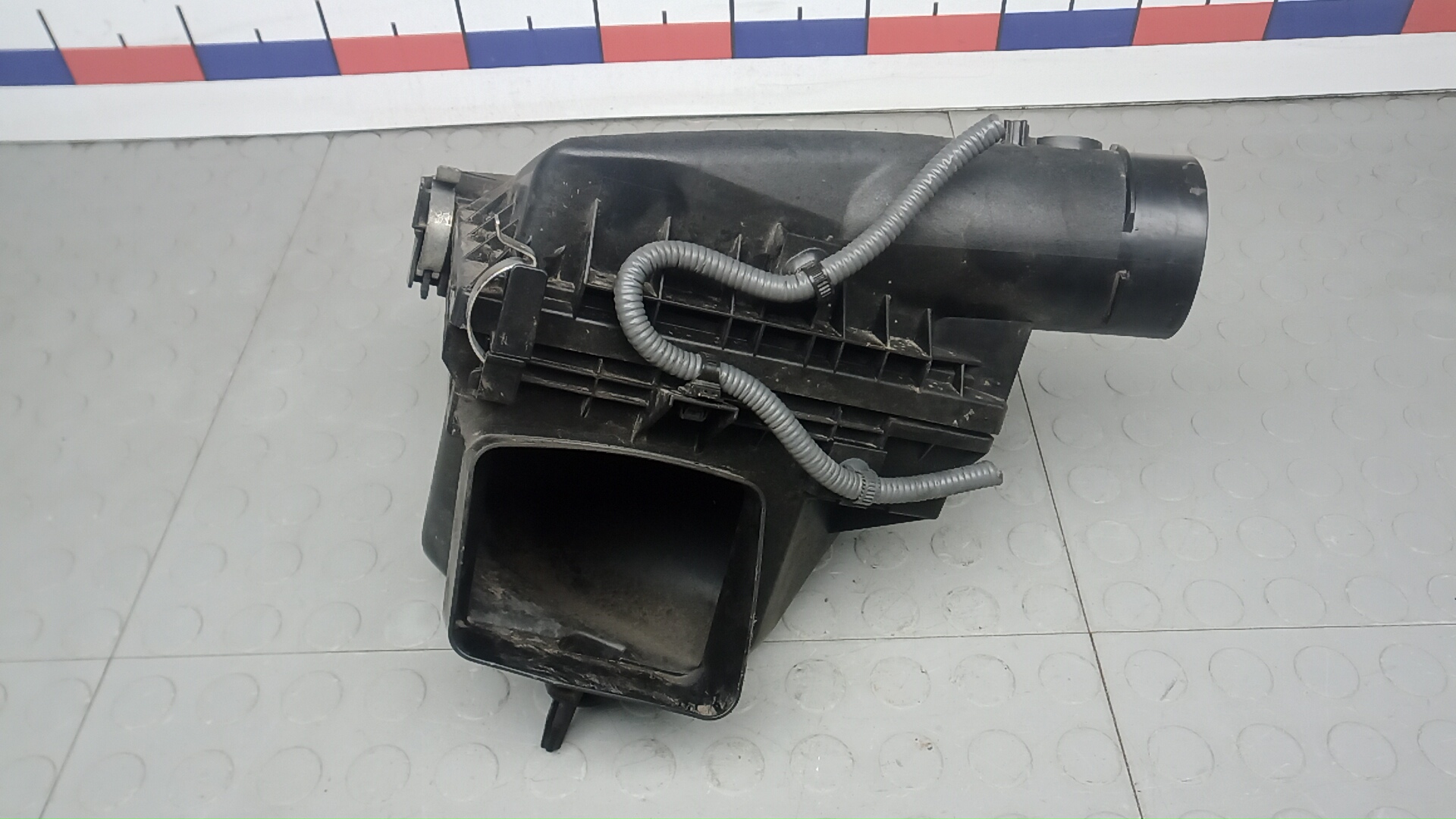 Корпус воздушного фильтра