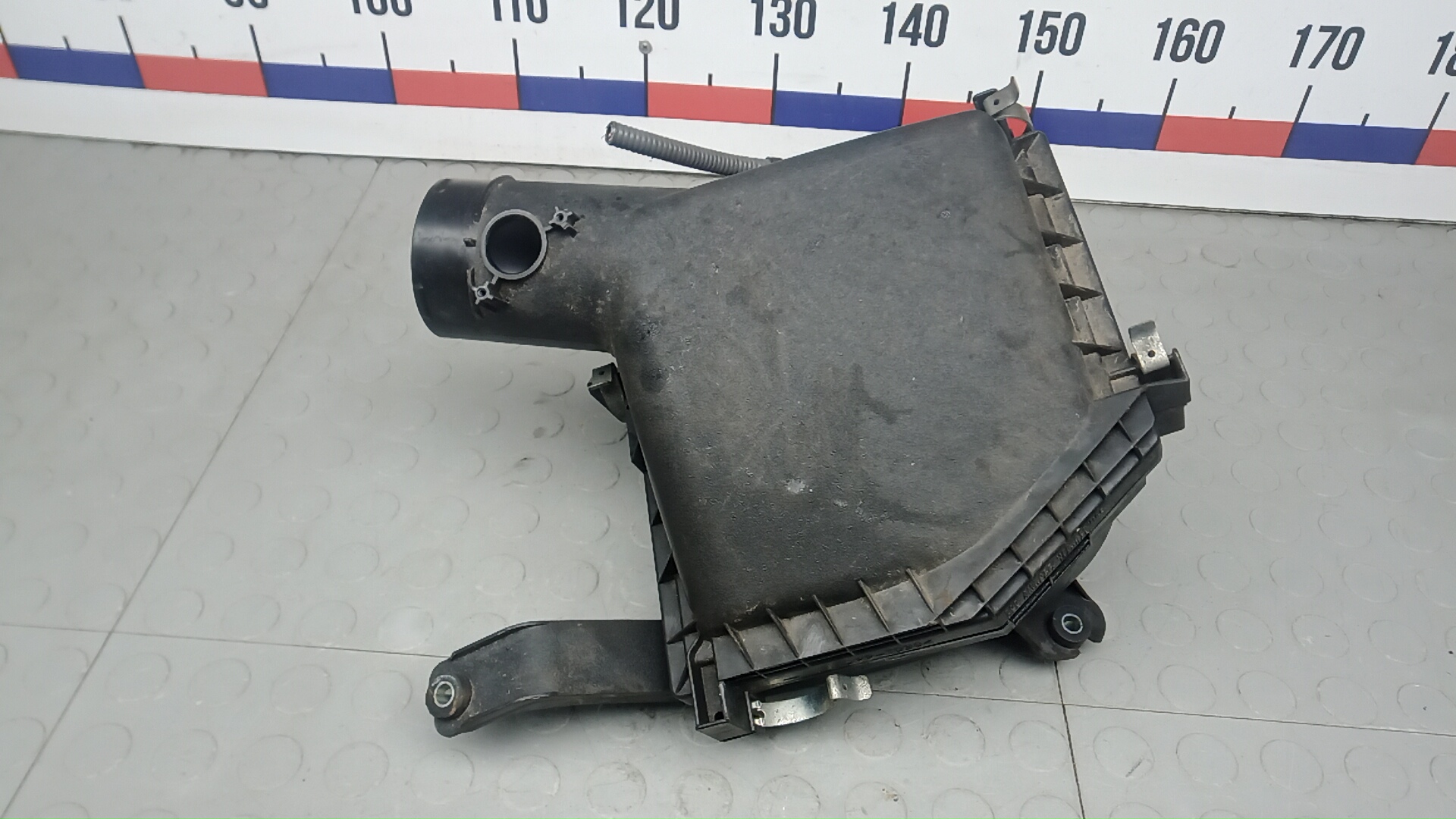 Корпус воздушного фильтра