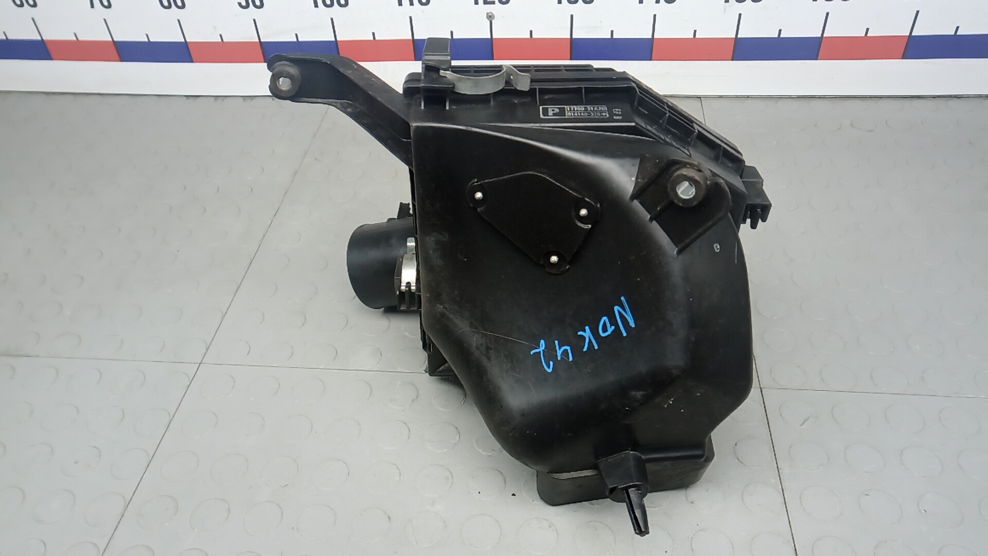 Корпус воздушного фильтра