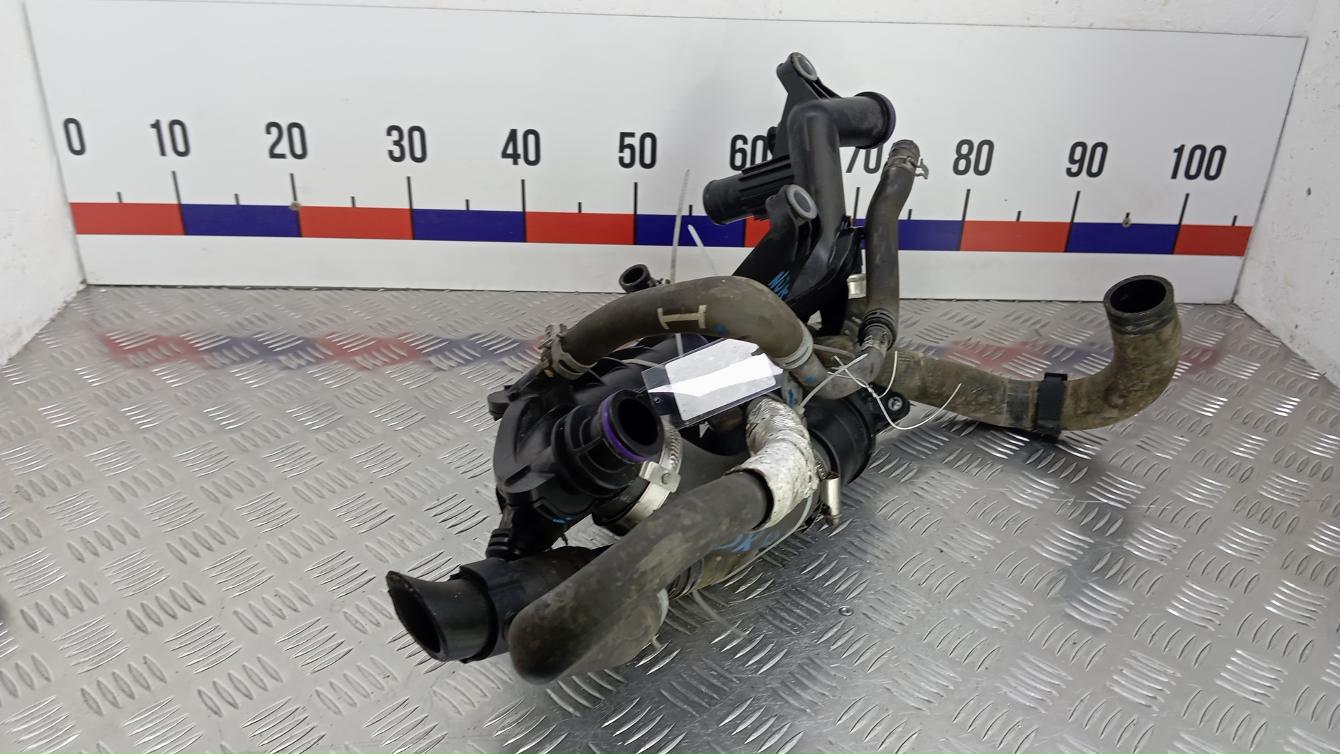 Патрубок