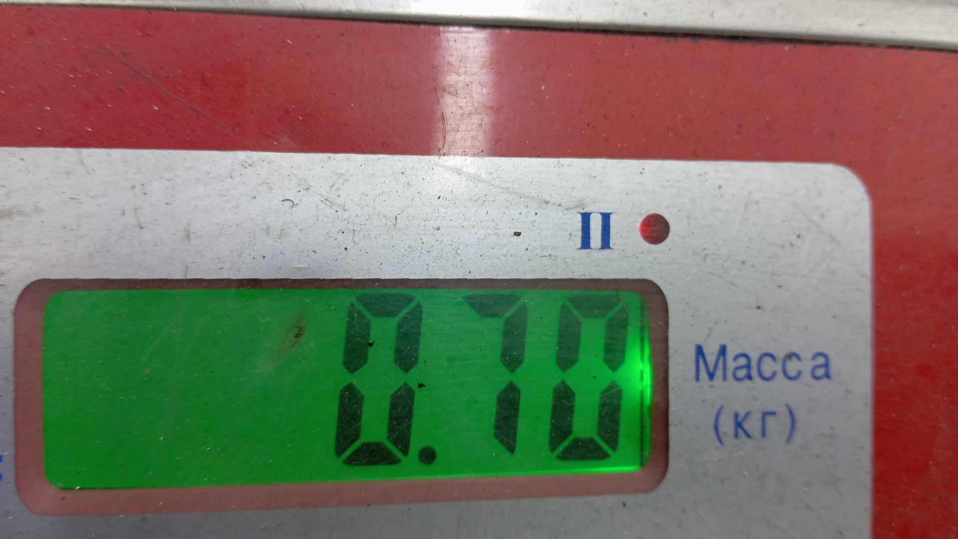 Натяжитель ремня