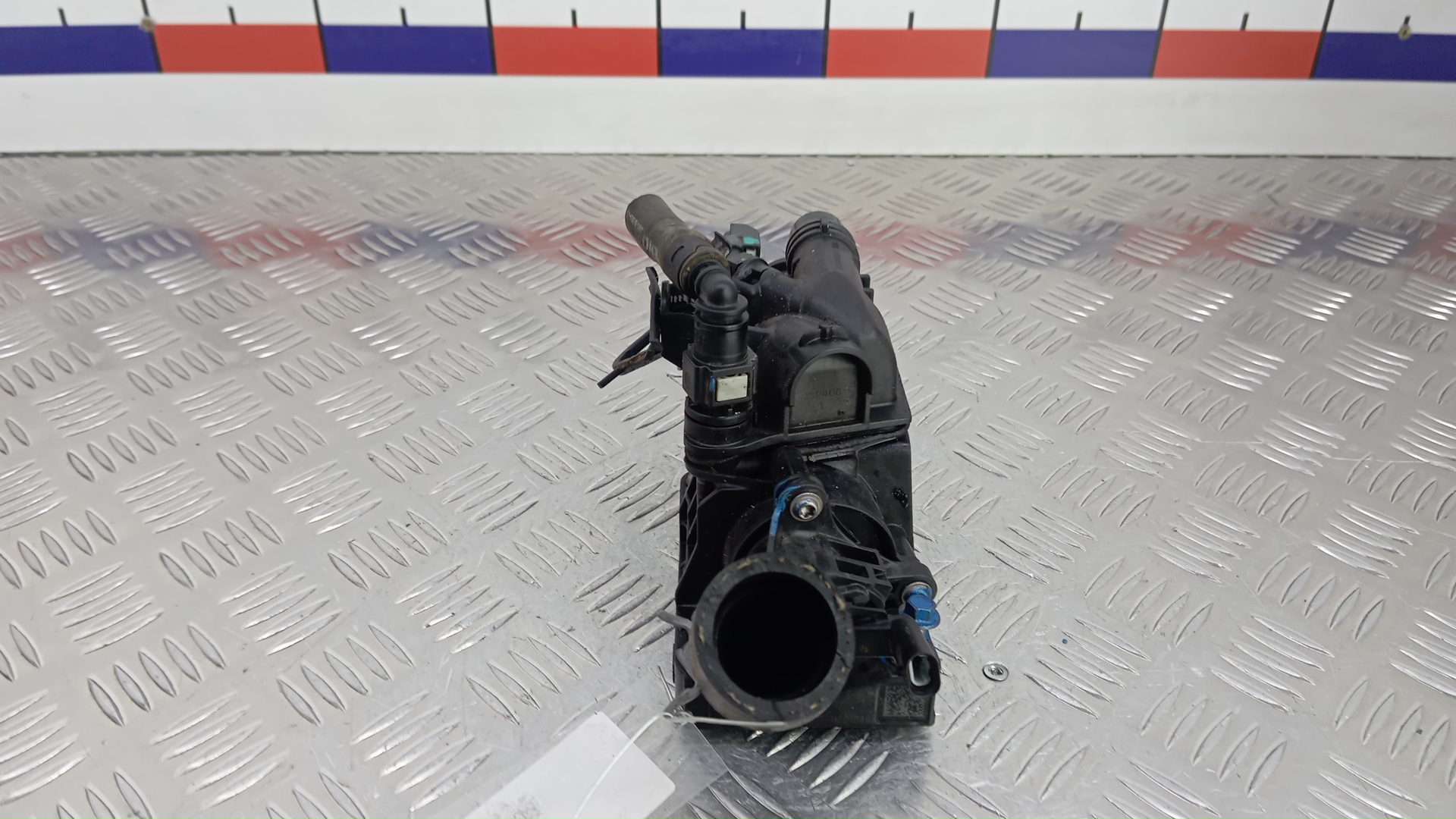 Корпус термостата