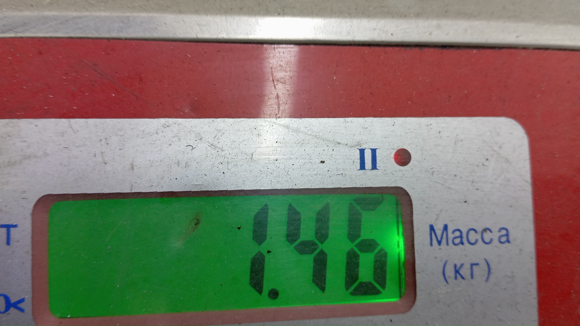 Корпус масляного фильтра