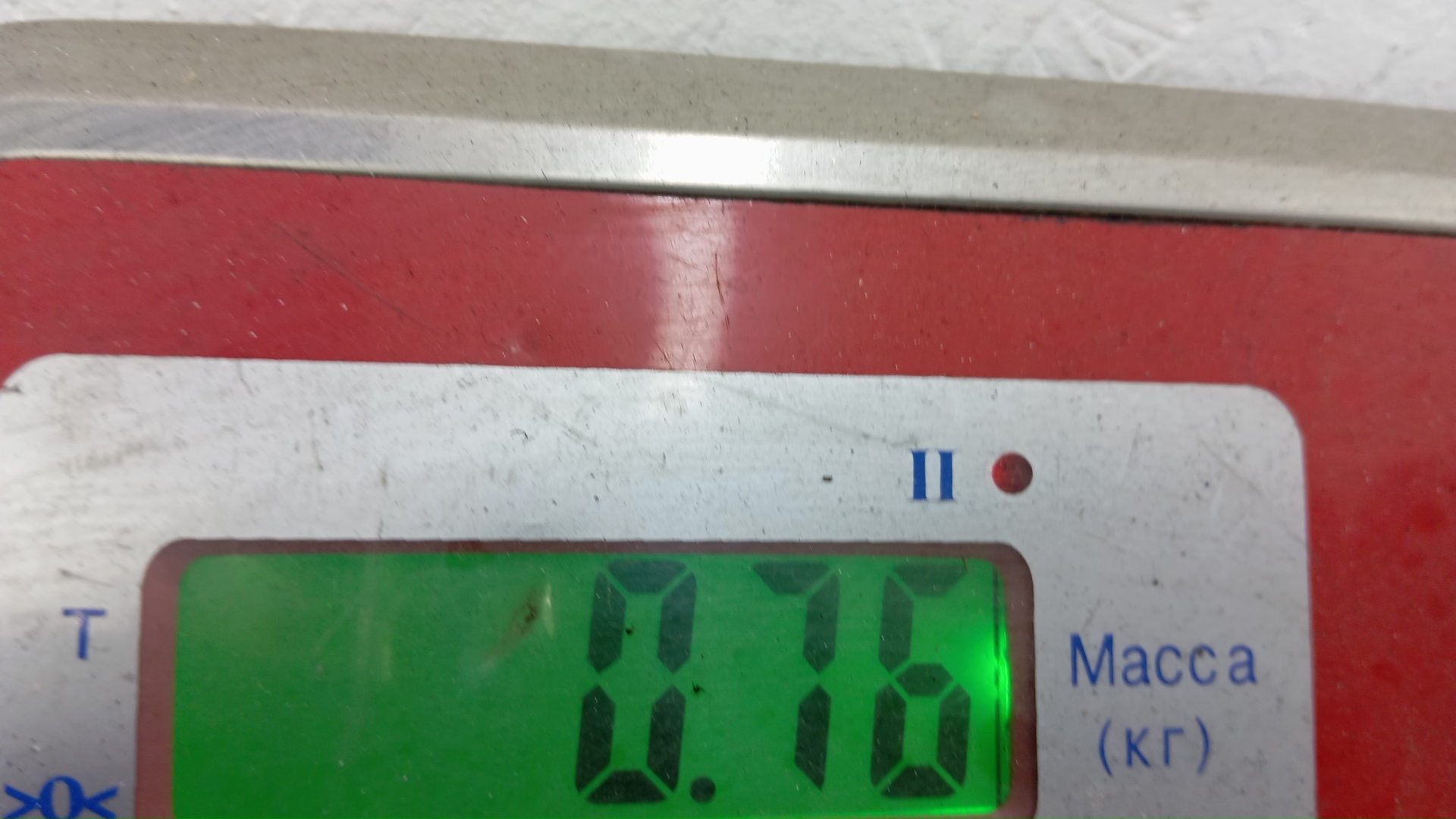 Клапан рециркуляции выхлопных газов (EGR)