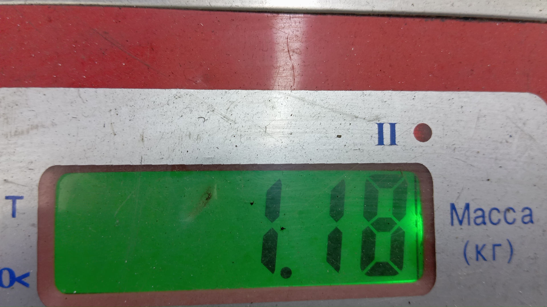 Клапан рециркуляции выхлопных газов (EGR)