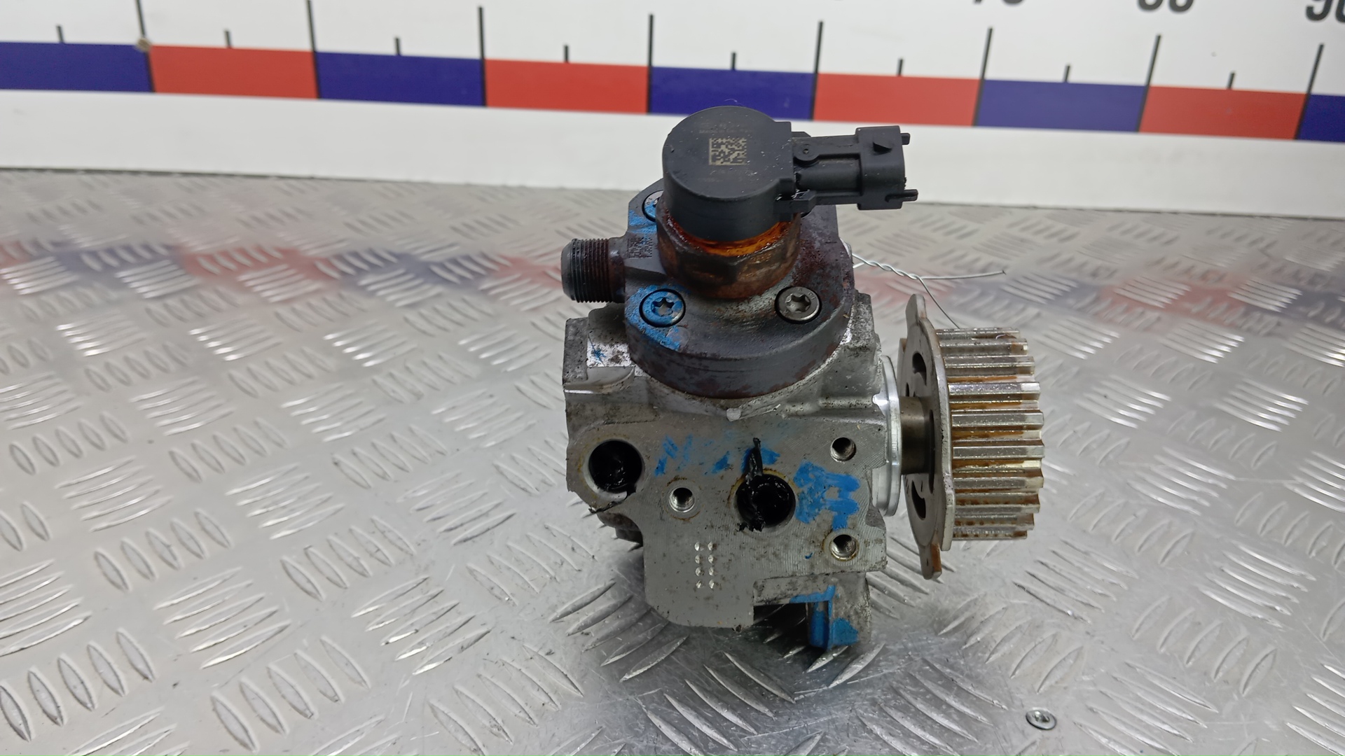 ТНВД (Топливный насос высокого давления)