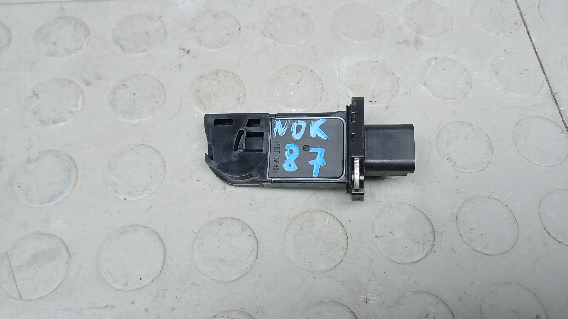 Расходомер воздуха (ДМРВ)