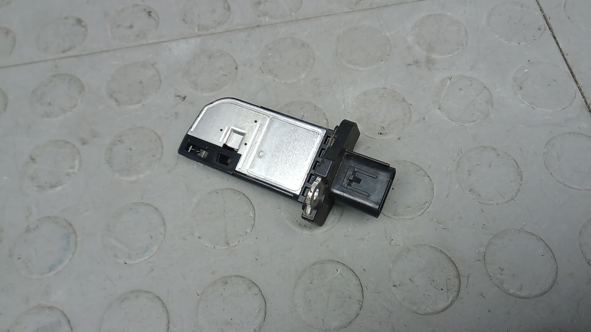 Расходомер воздуха (ДМРВ)