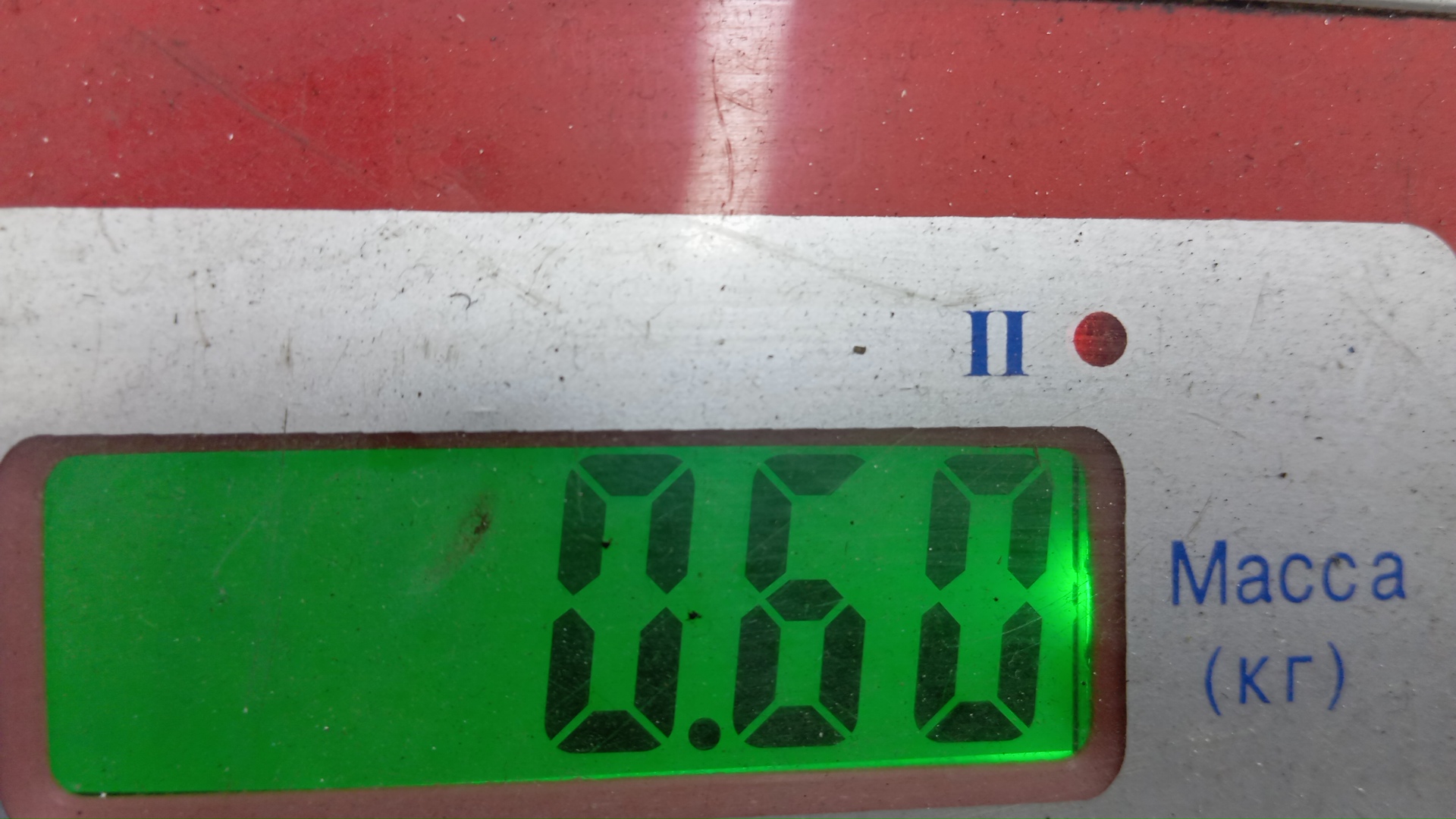 Заслонка дроссельная электрическая