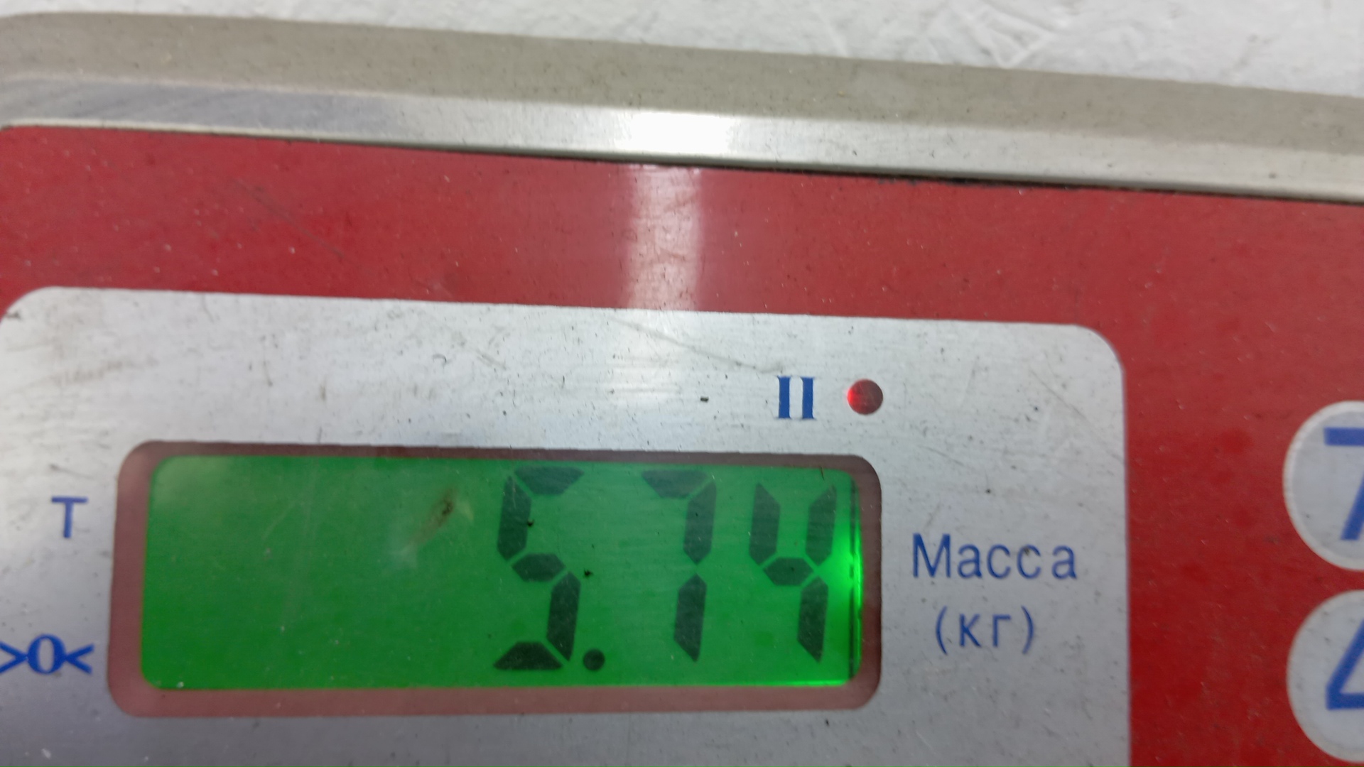 Компрессор кондиционера