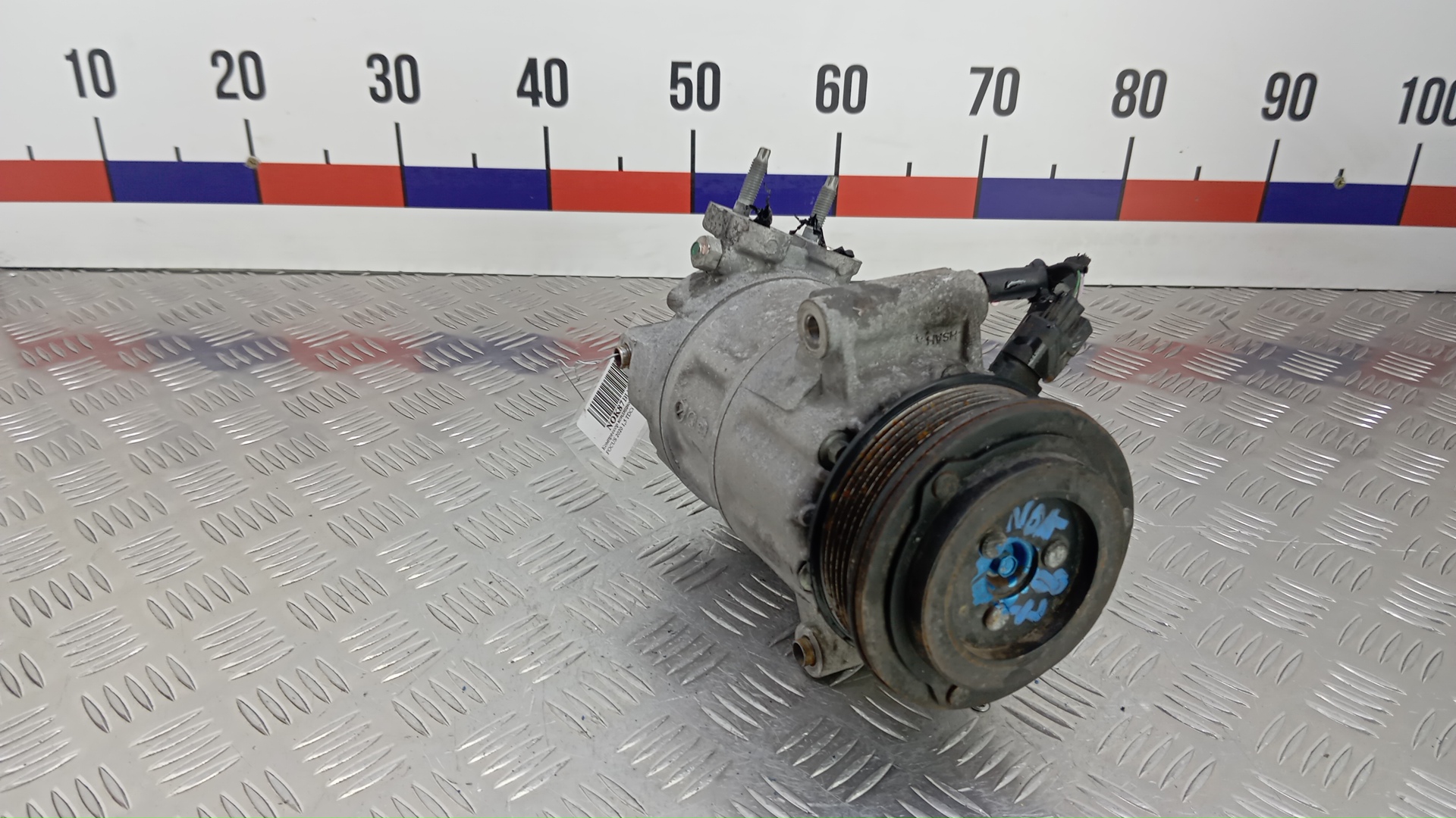 Компрессор кондиционера