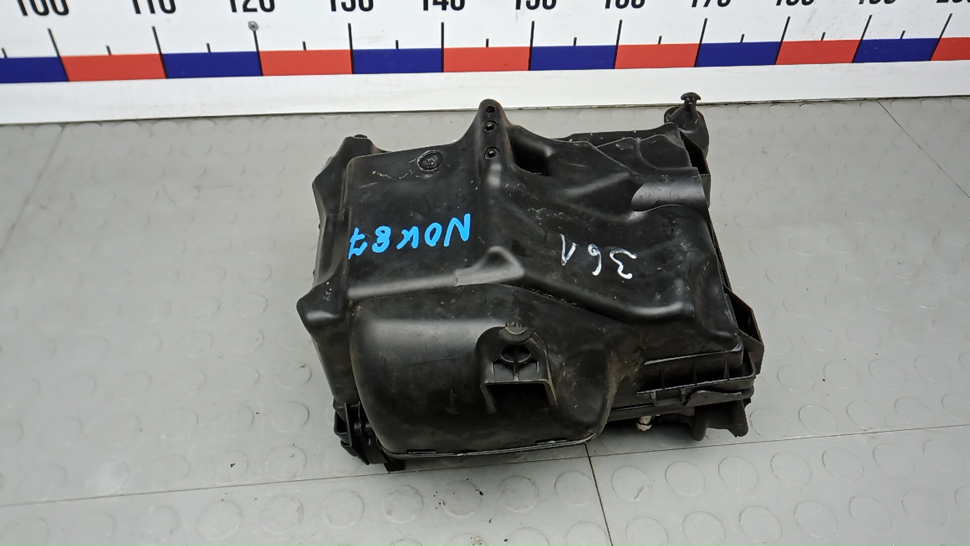 Корпус воздушного фильтра