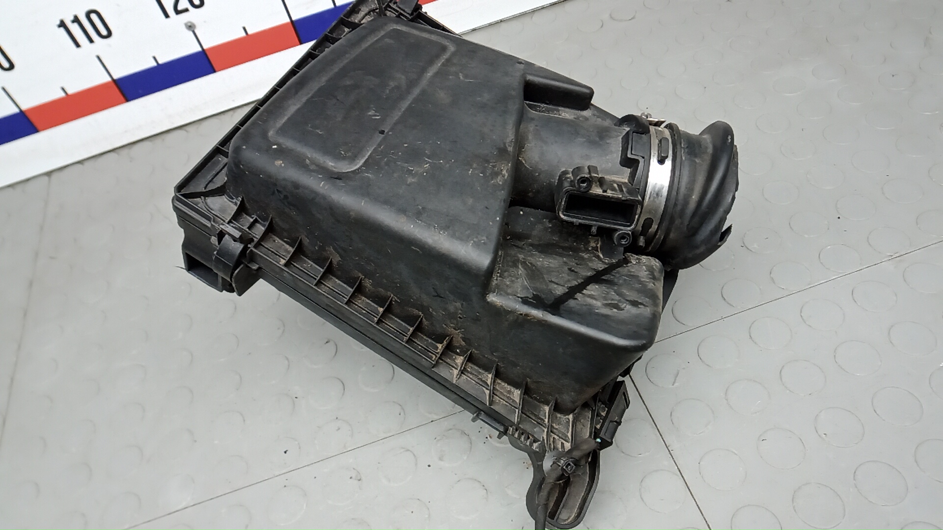 Корпус воздушного фильтра