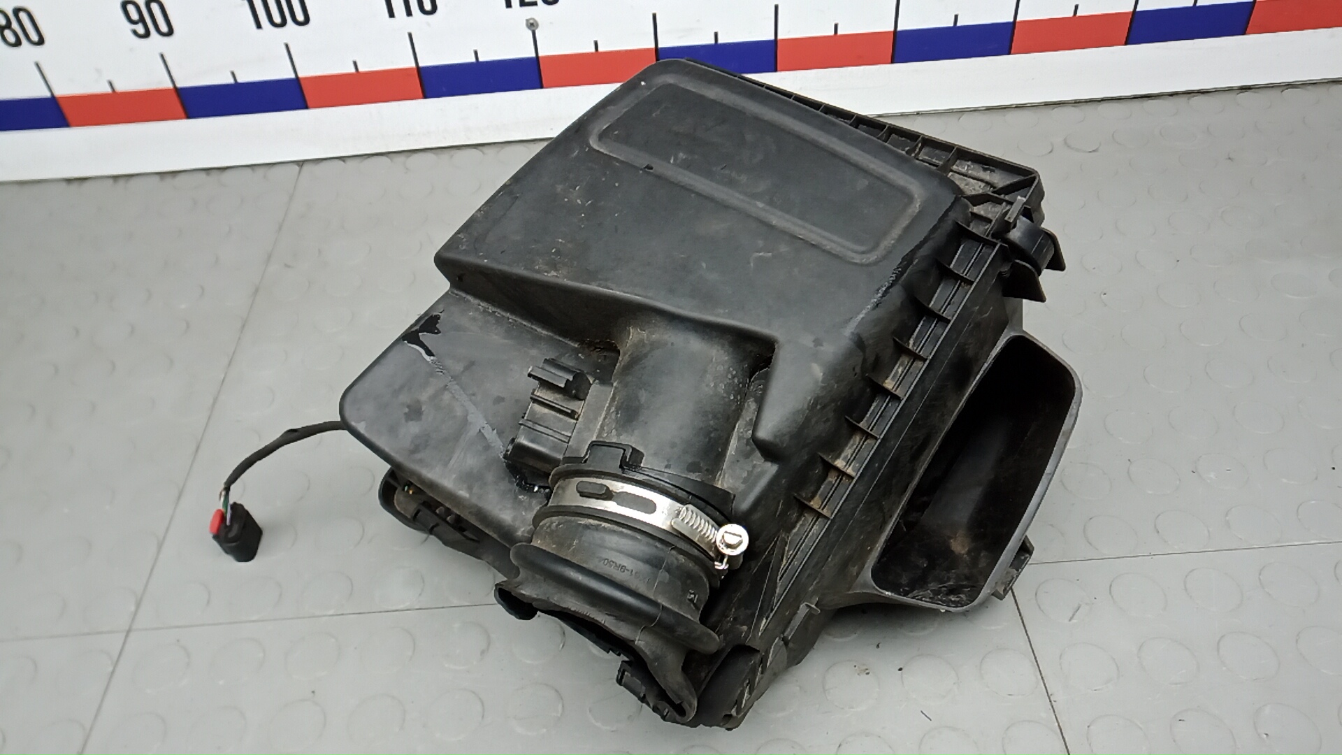 Корпус воздушного фильтра