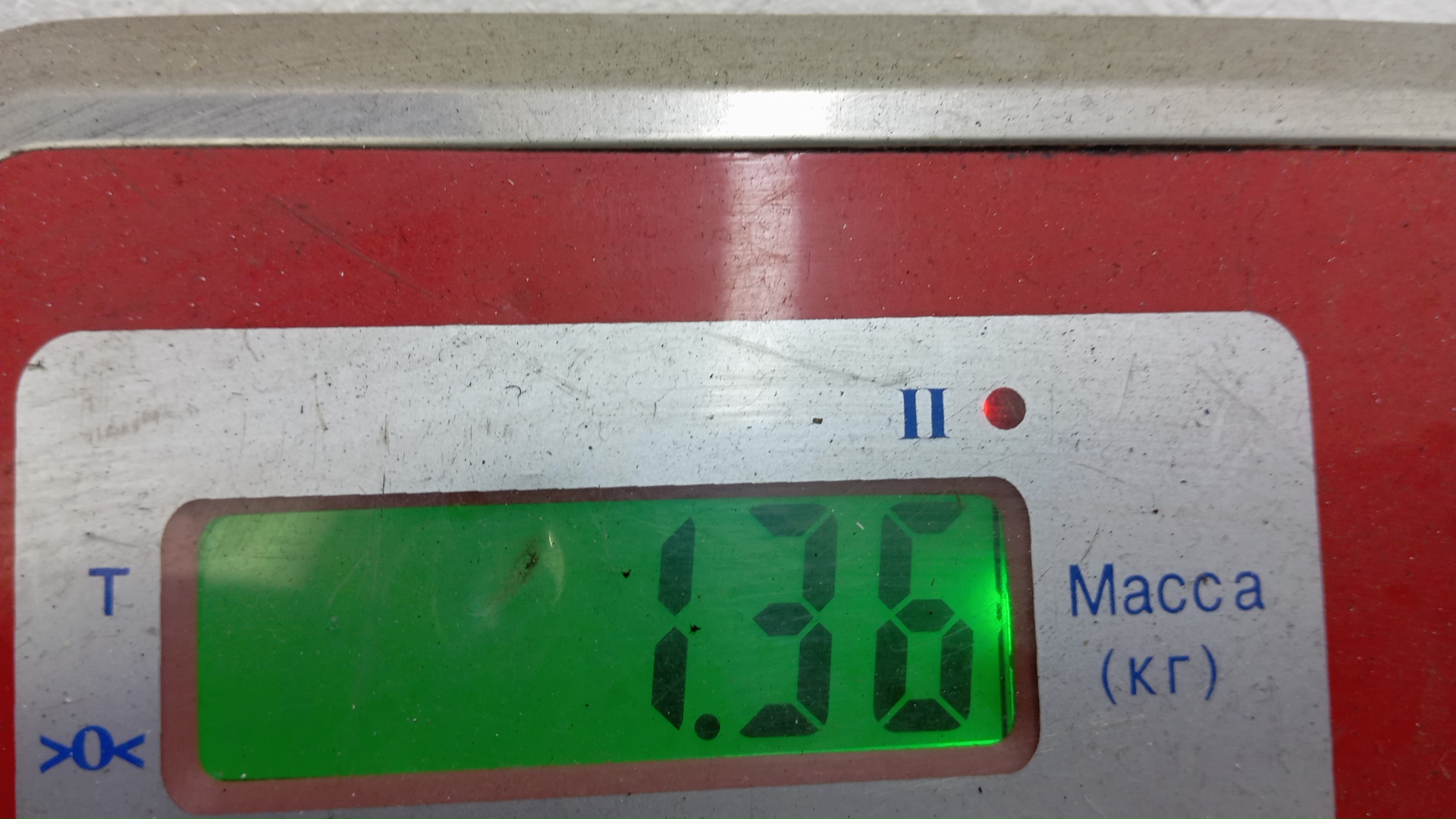 Тройник вентиляции картерных газов