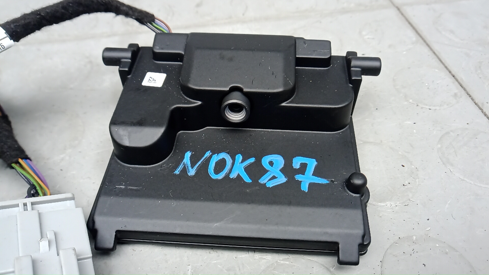 Камера