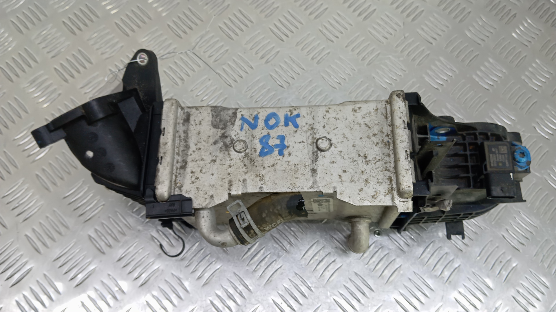 Интеркулер