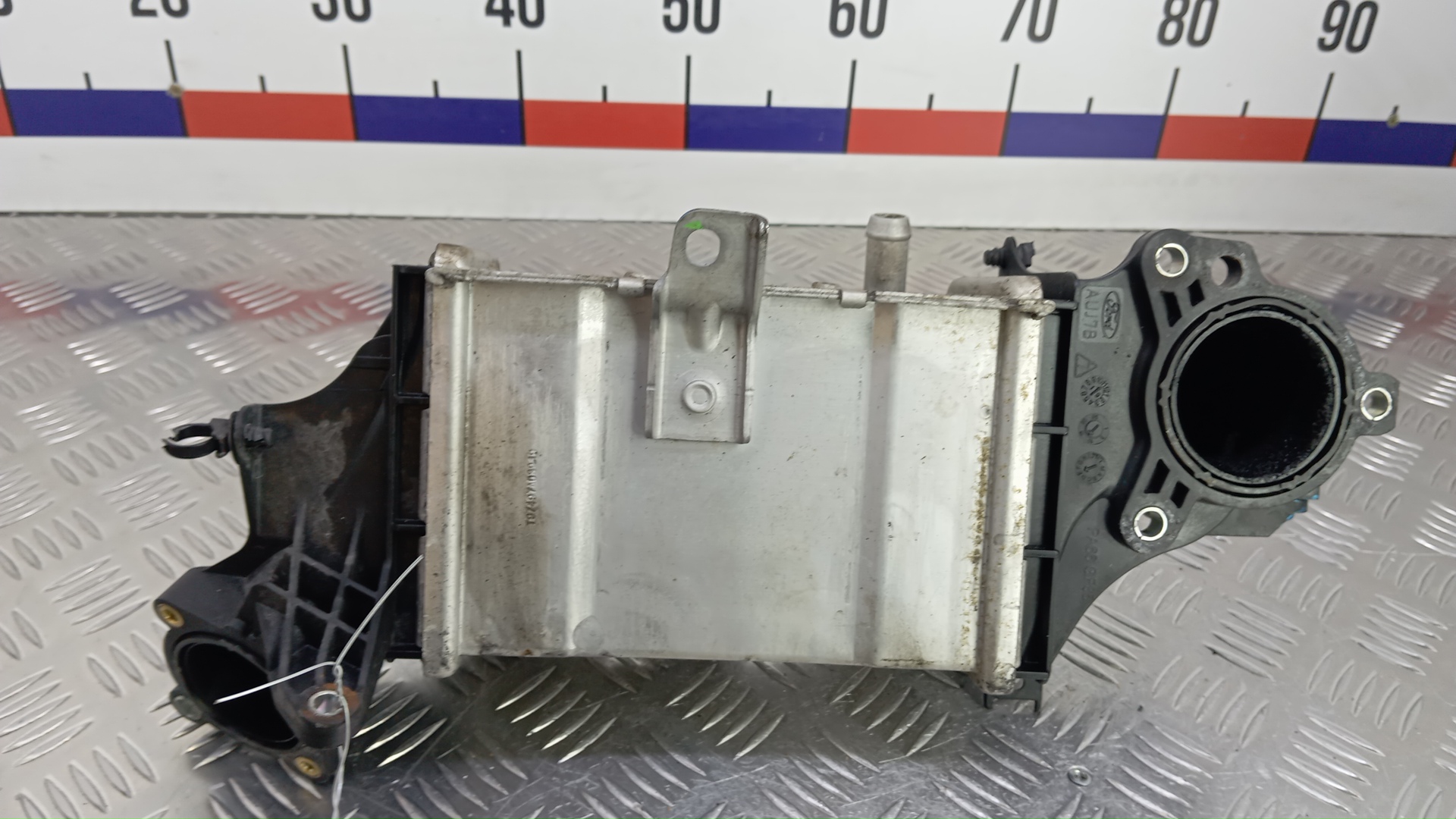 Интеркулер