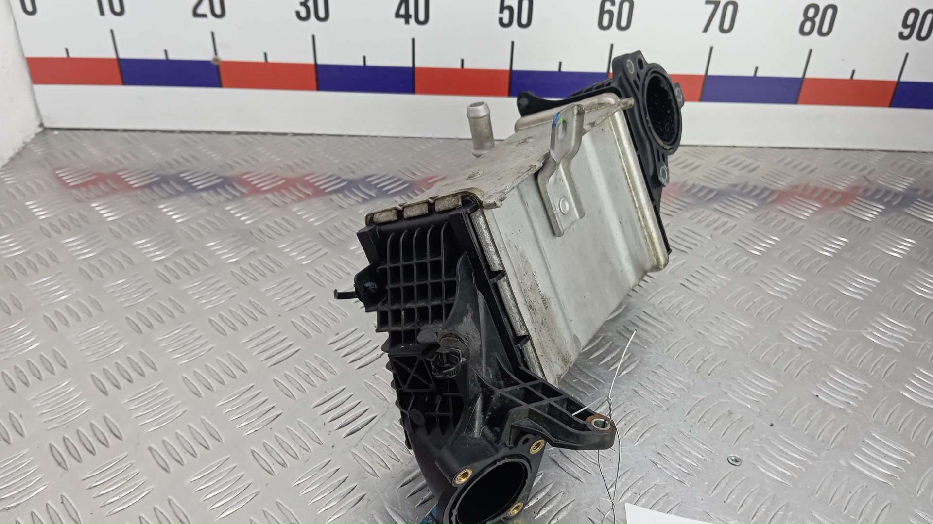 Интеркулер