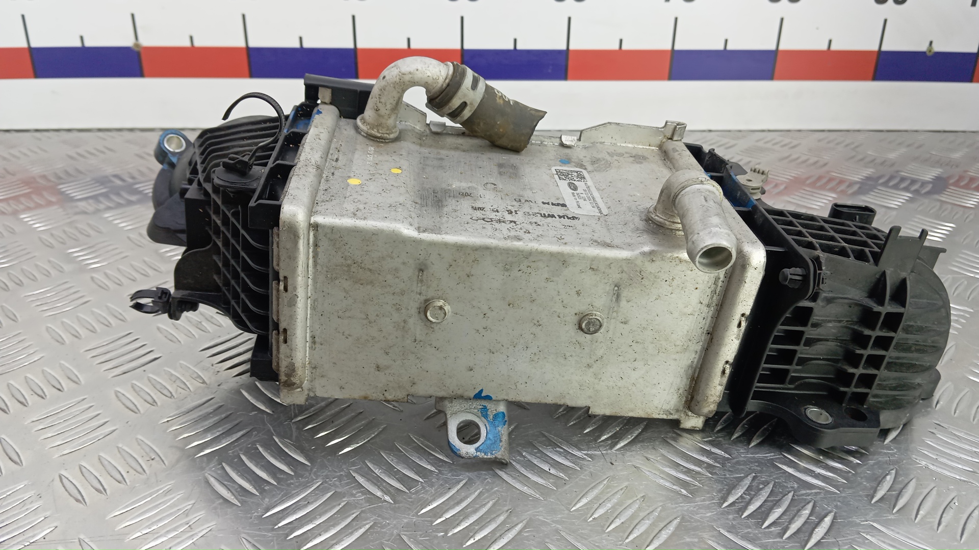 Интеркулер