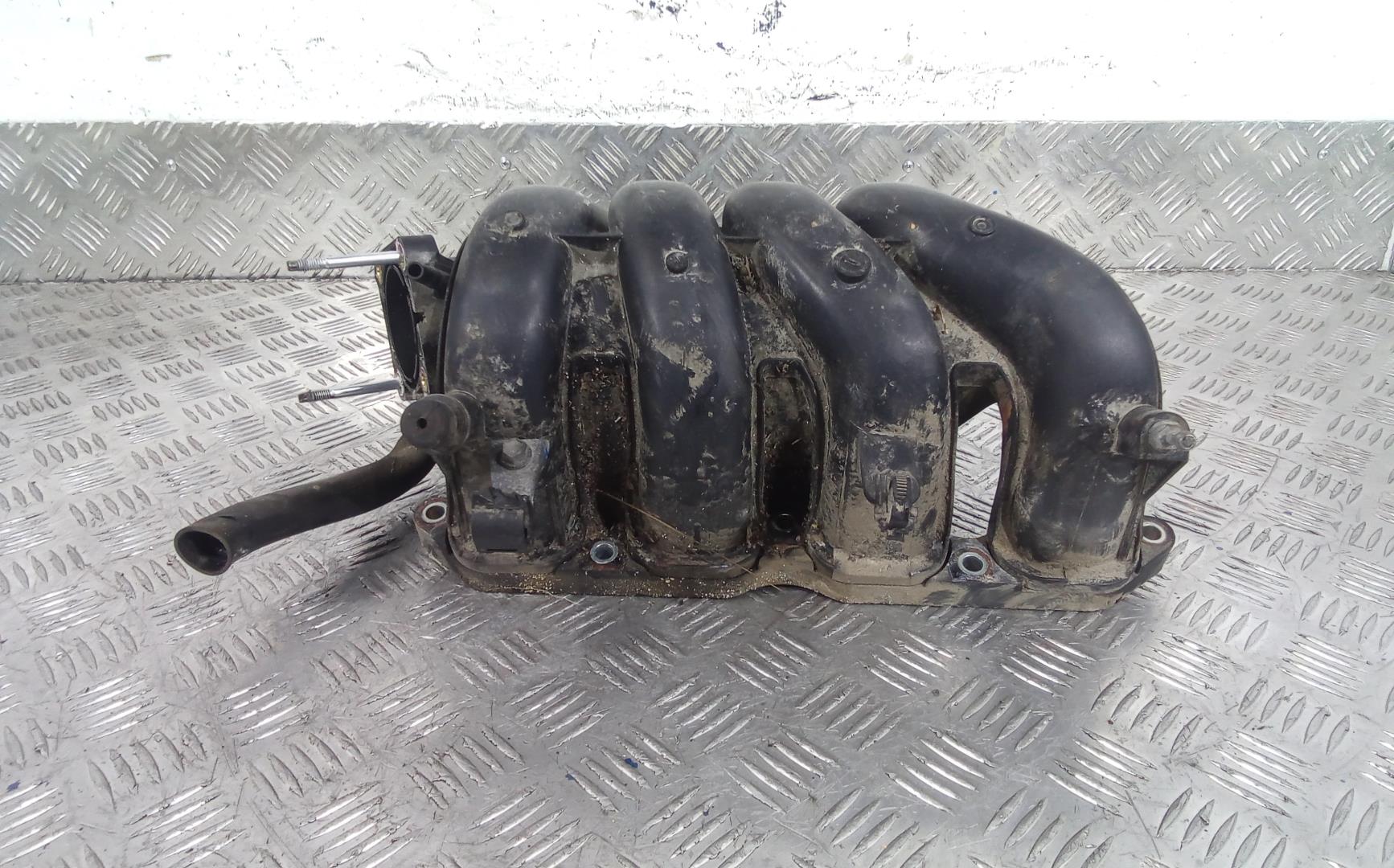 Коллектор впускной