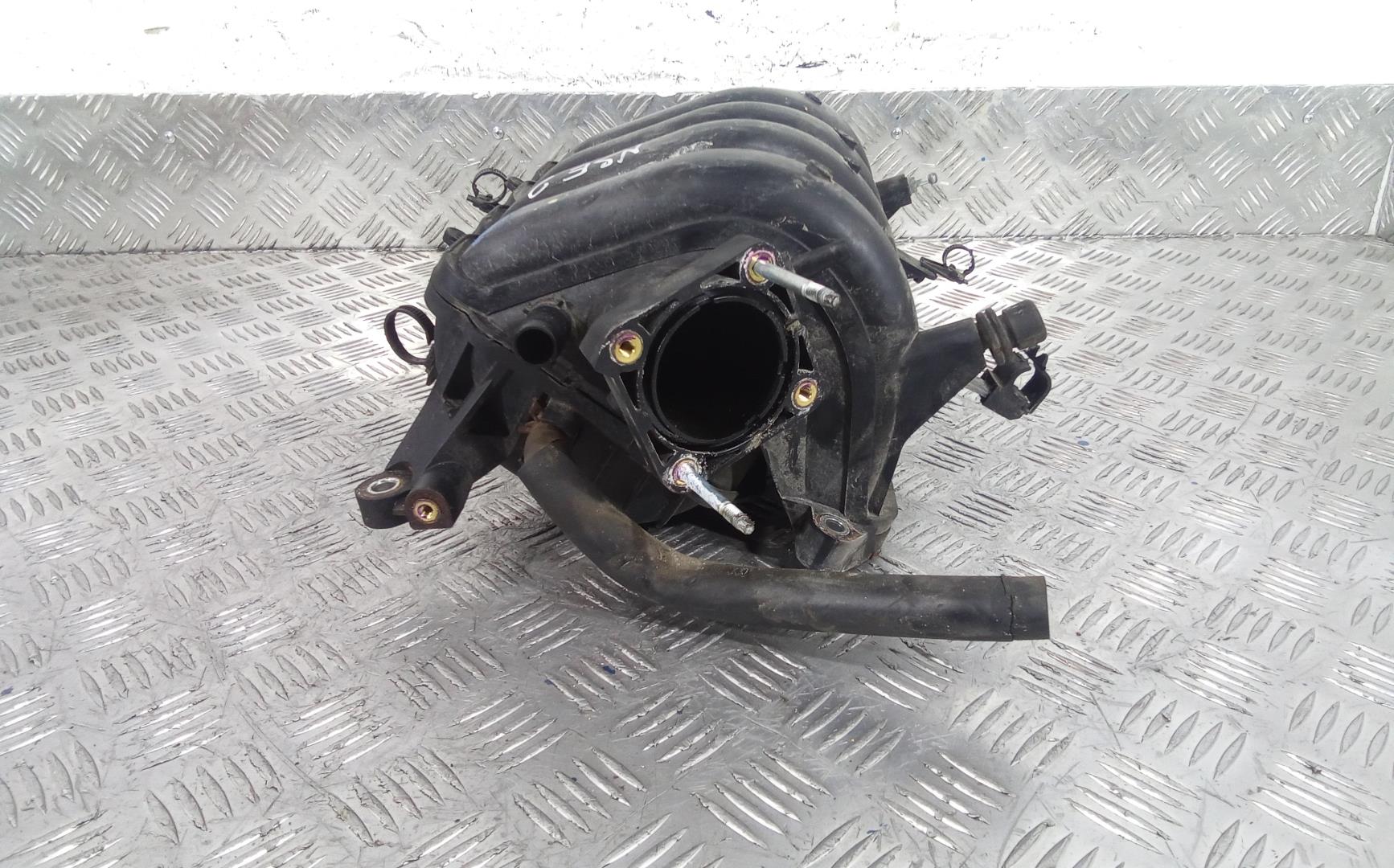 Коллектор впускной