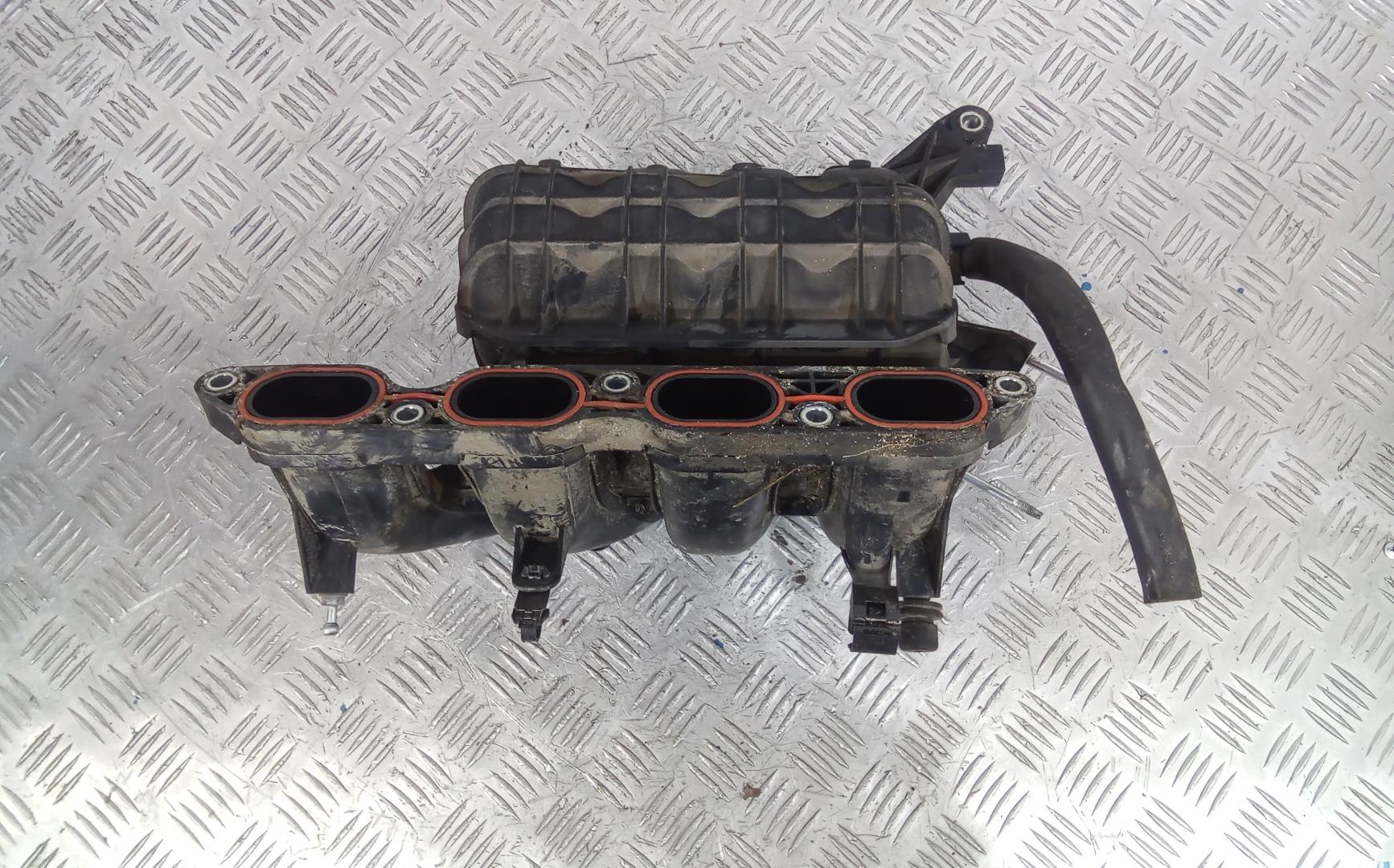 Коллектор впускной