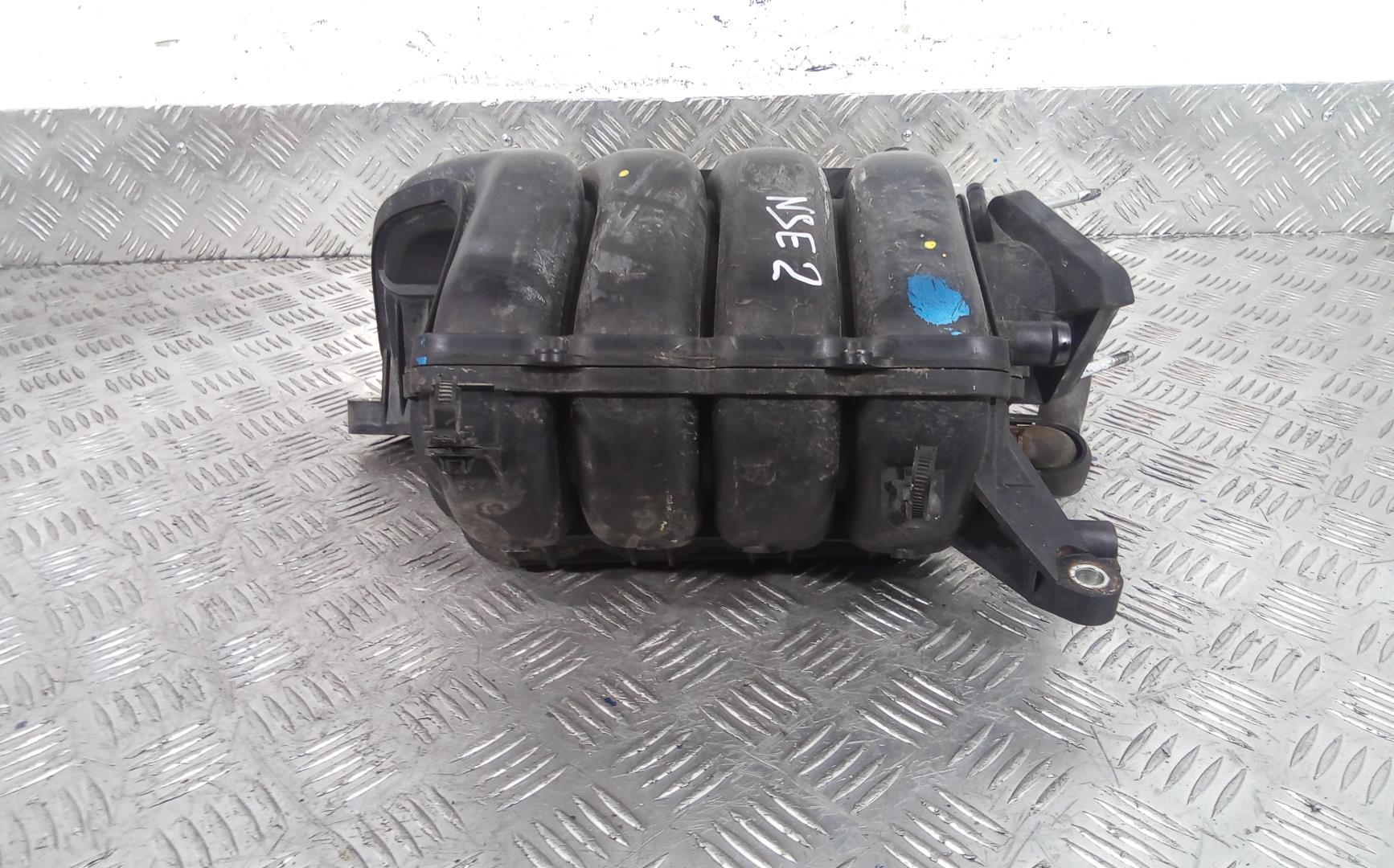 Коллектор впускной