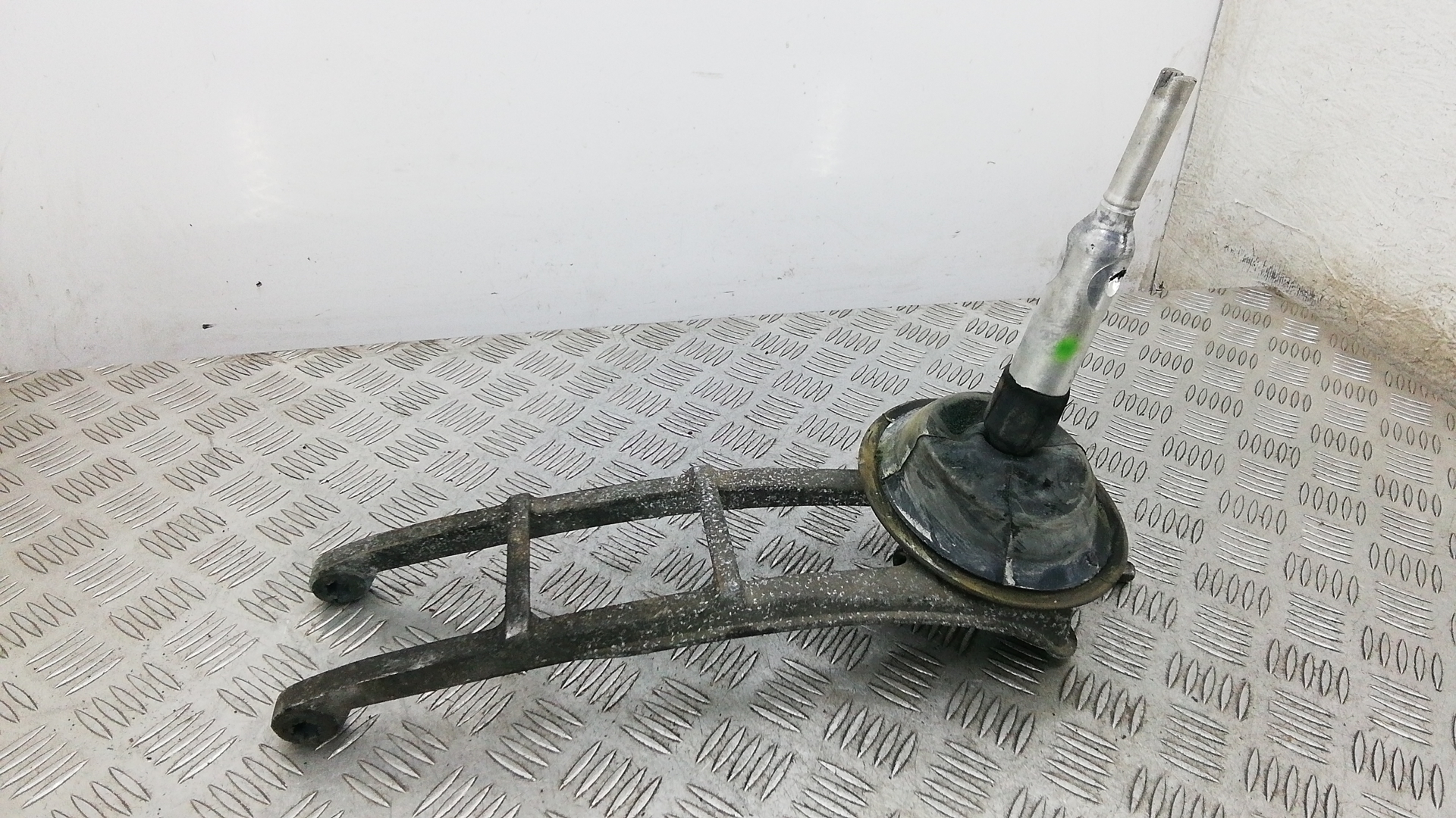 Кулиса МКПП / АКПП