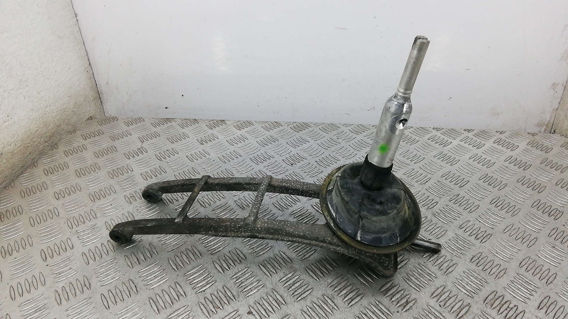 Кулиса МКПП / АКПП