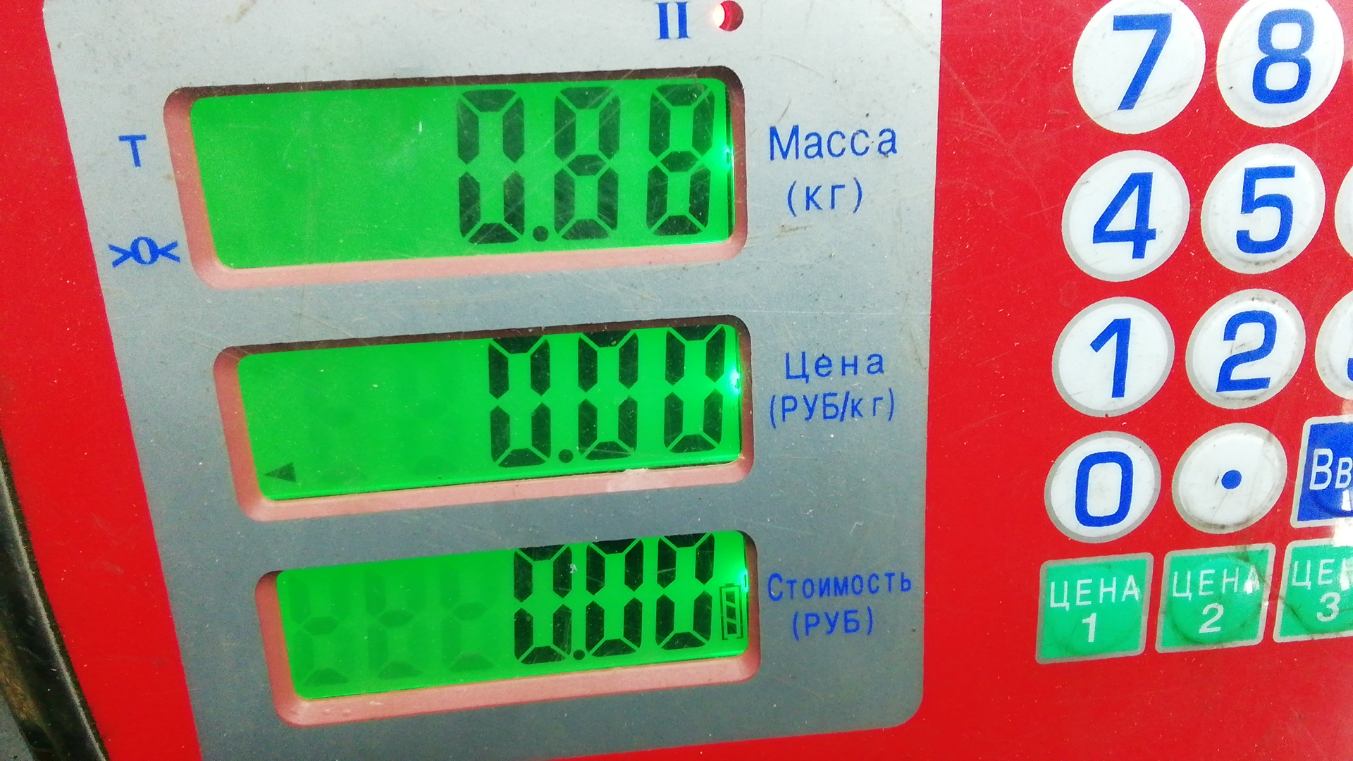 Кулиса МКПП / АКПП