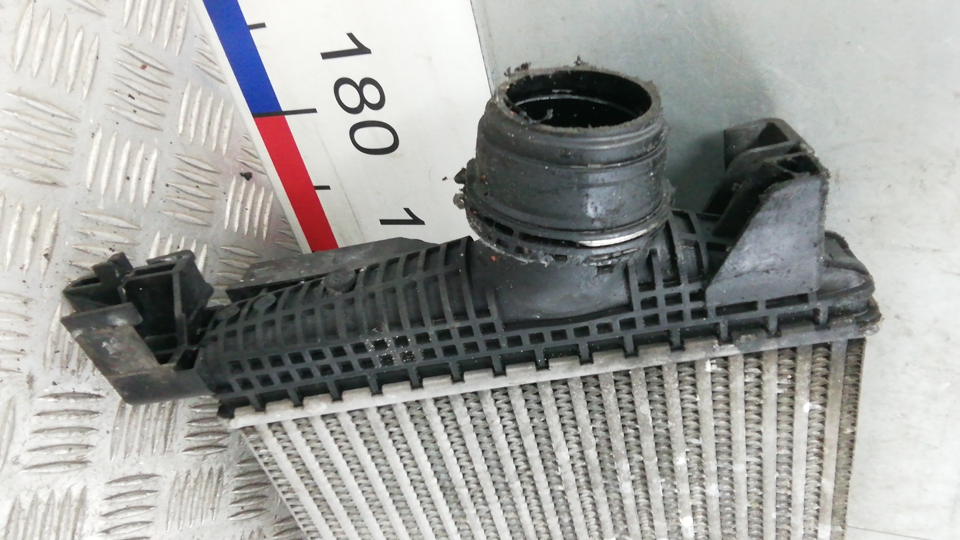 Интеркулер