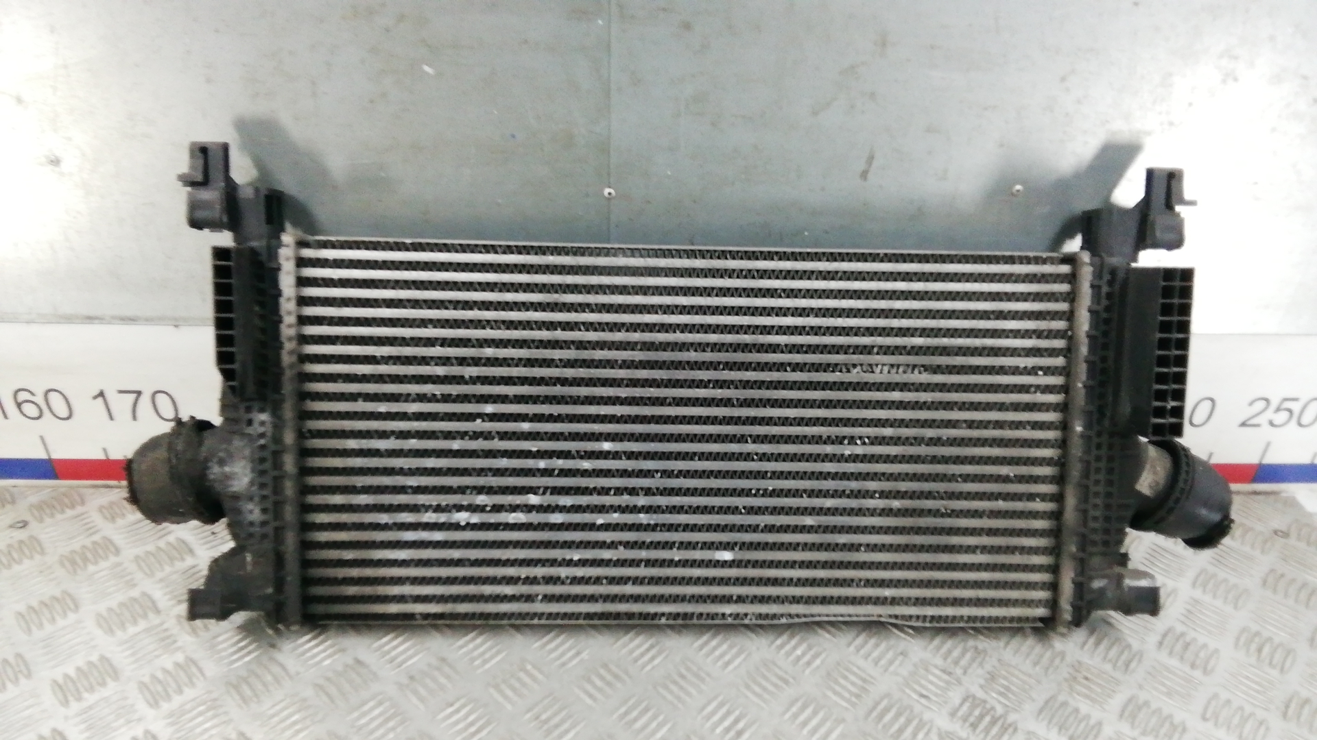 Интеркулер