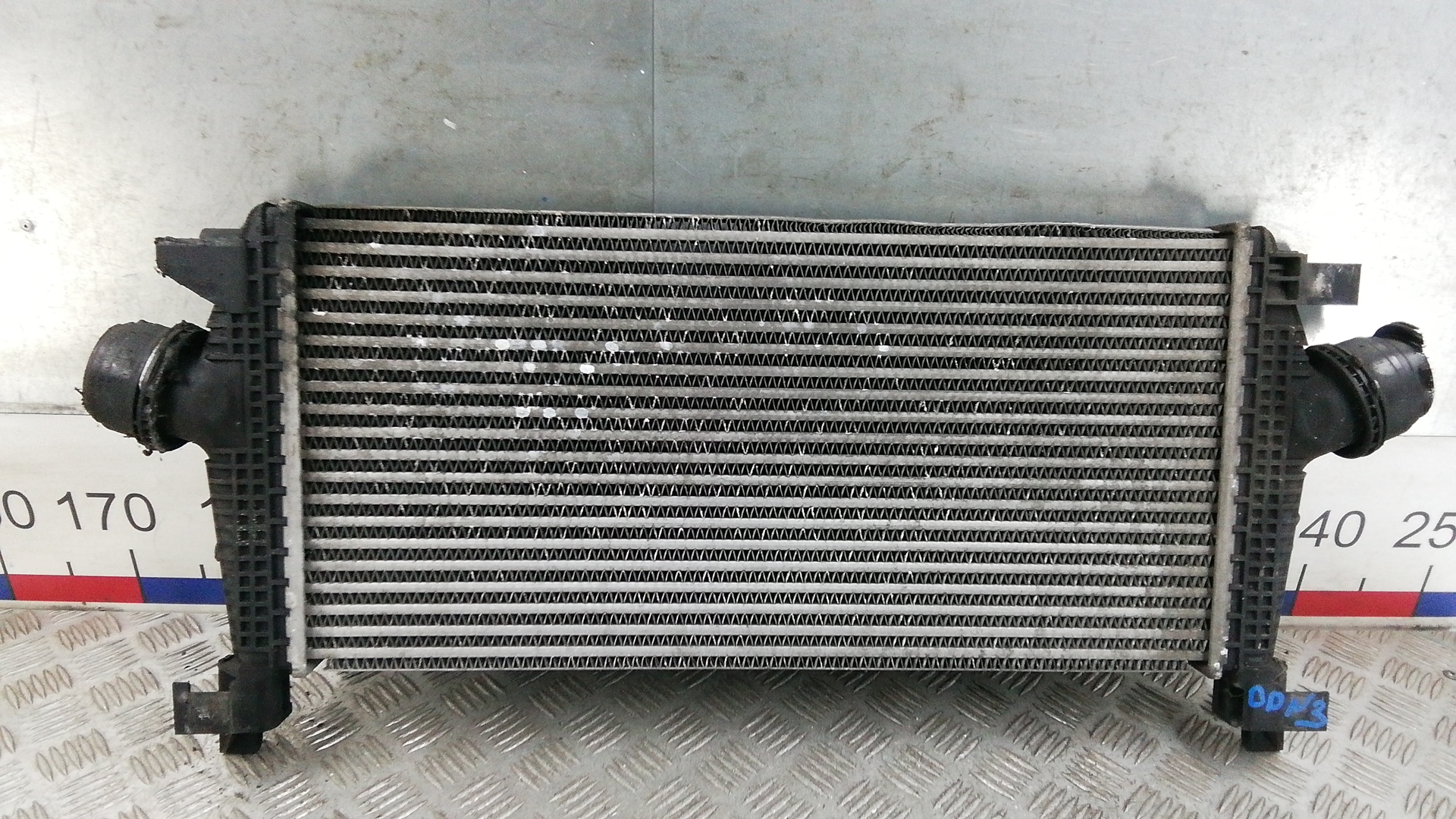 Интеркулер