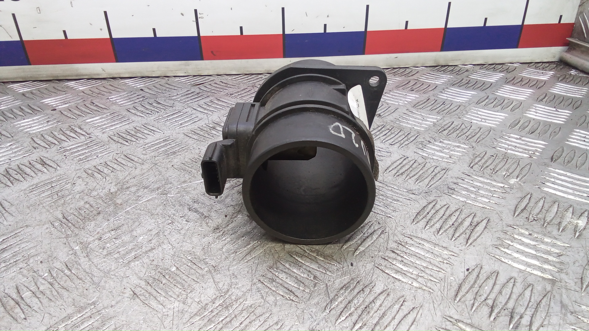 Расходомер воздуха (ДМРВ)