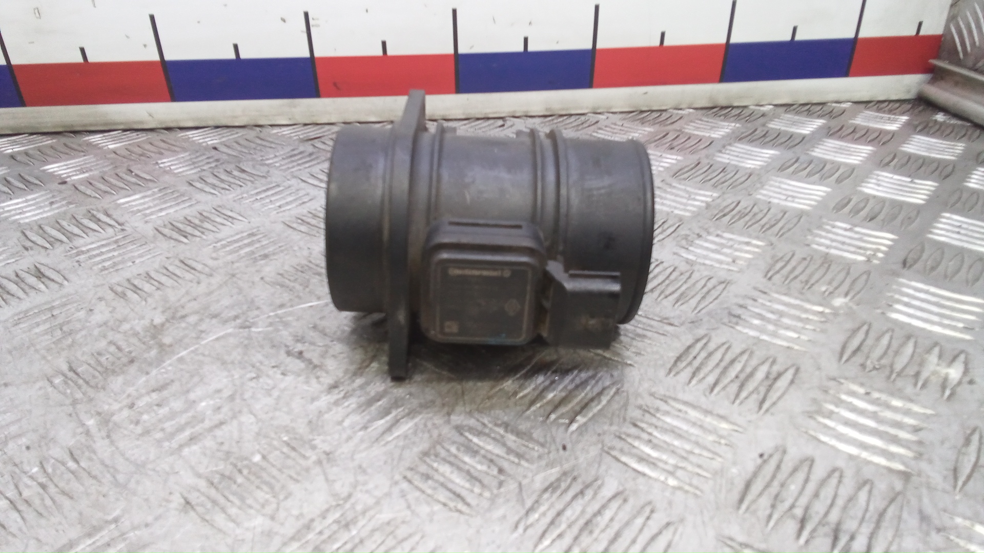 Расходомер воздуха (ДМРВ)