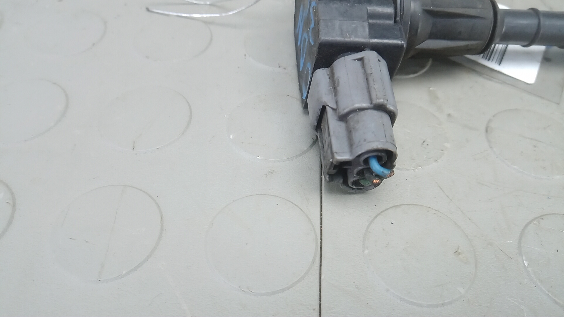 Катушка зажигания