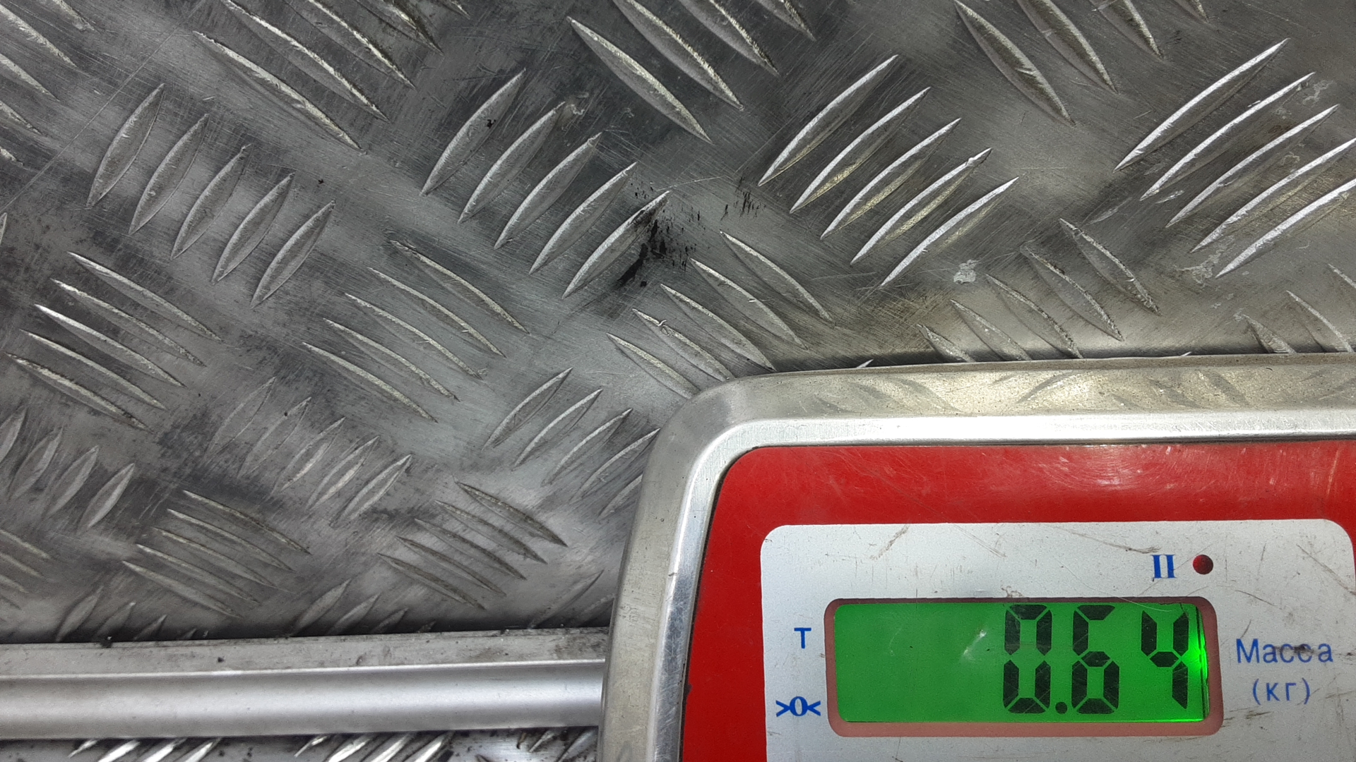 Заслонка дроссельная электрическая