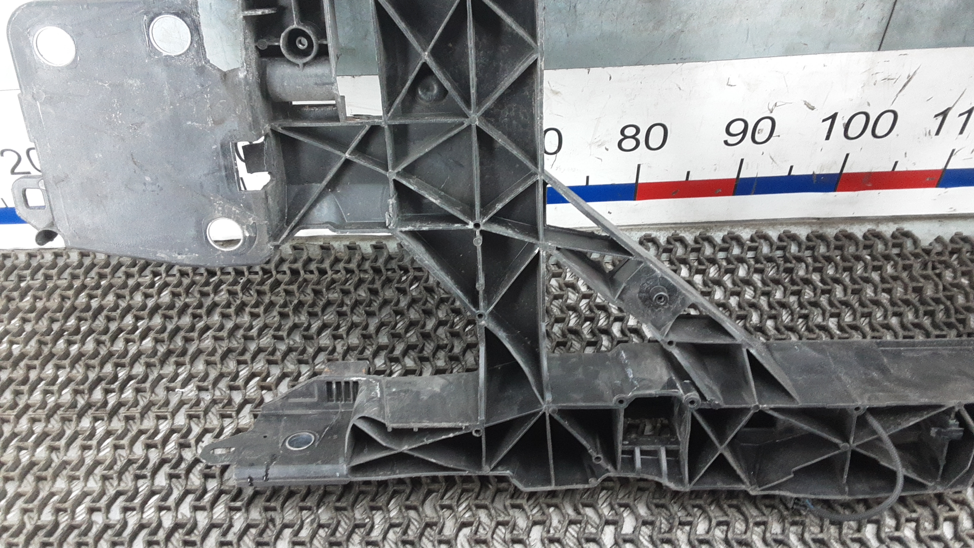 Панель передняя (телевизор)